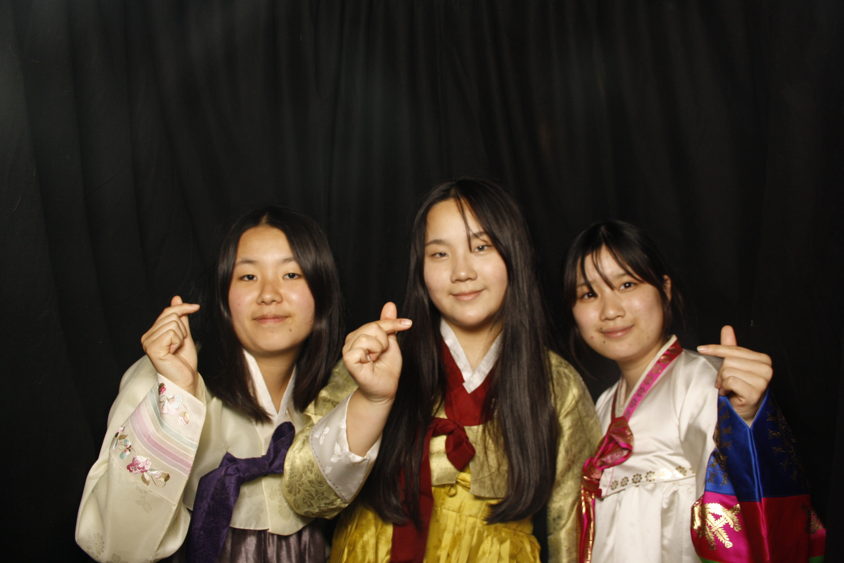 Korean Cultural Festival 2023 | View more photos from the event at wgtngallery.classicphotobooths.co.nz/u/wgtncpbgallery/Korean-Cultural-Festival-2023