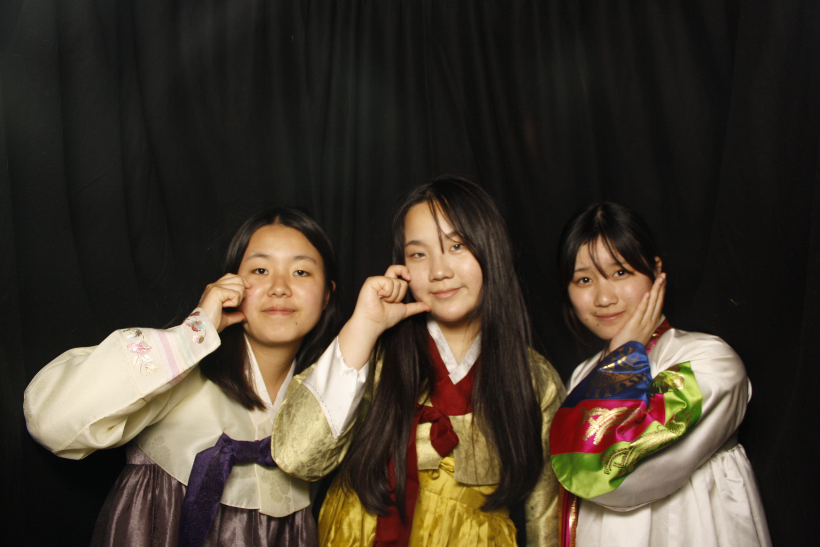 Korean Cultural Festival 2023 | View more photos from the event at wgtngallery.classicphotobooths.co.nz/u/wgtncpbgallery/Korean-Cultural-Festival-2023