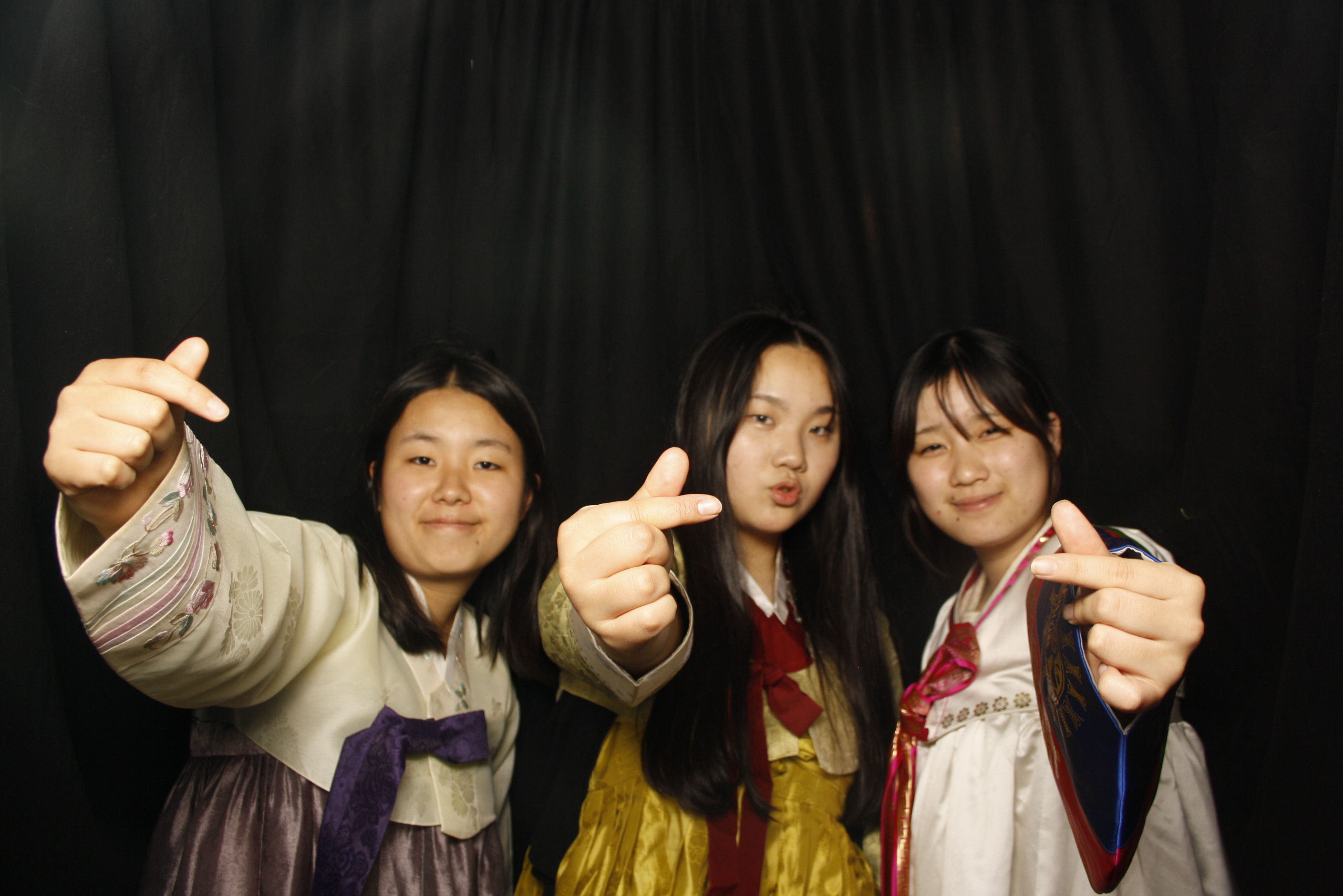 Korean Cultural Festival 2023 | View more photos from the event at wgtngallery.classicphotobooths.co.nz/u/wgtncpbgallery/Korean-Cultural-Festival-2023
