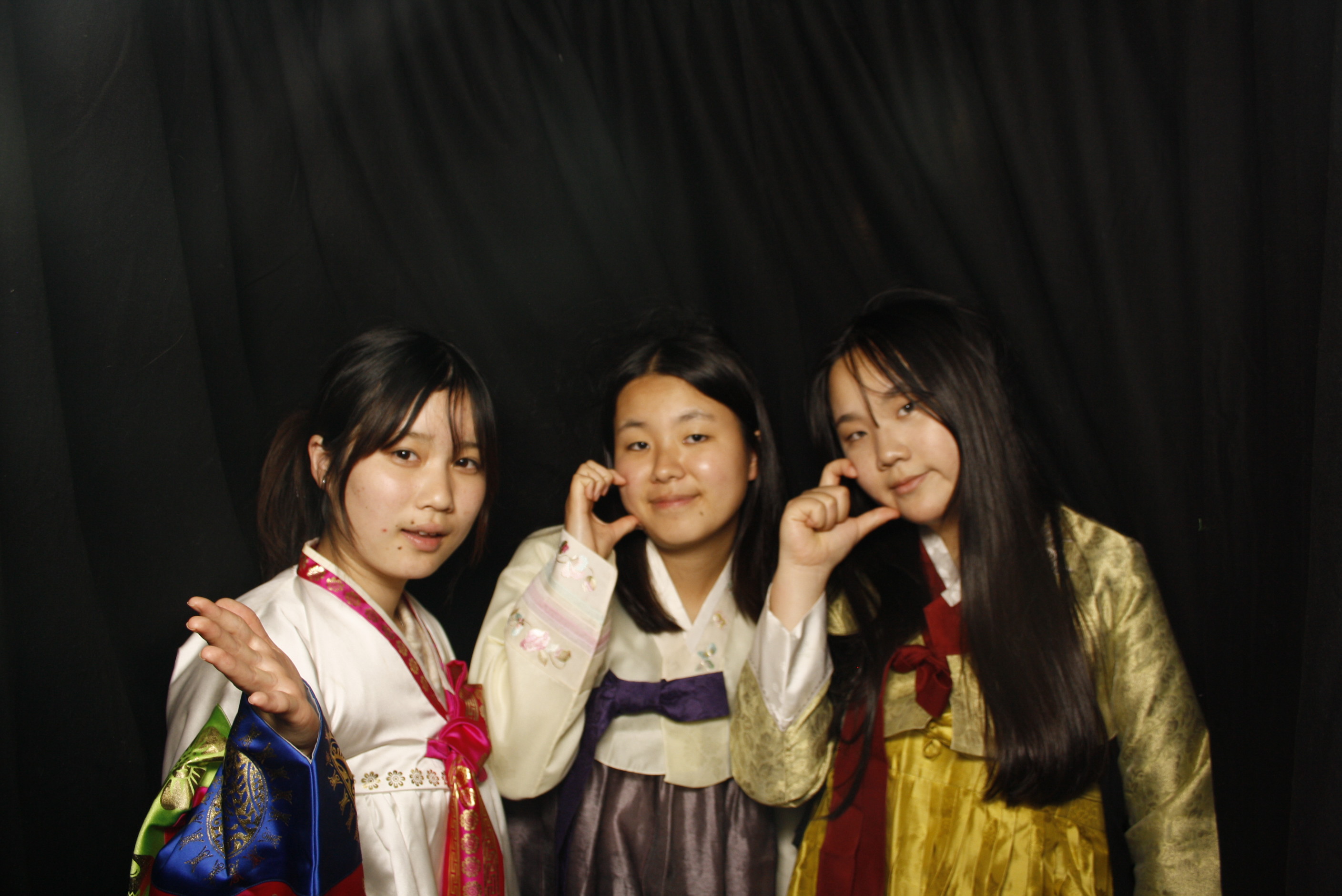 Korean Cultural Festival 2023 | View more photos from the event at wgtngallery.classicphotobooths.co.nz/u/wgtncpbgallery/Korean-Cultural-Festival-2023