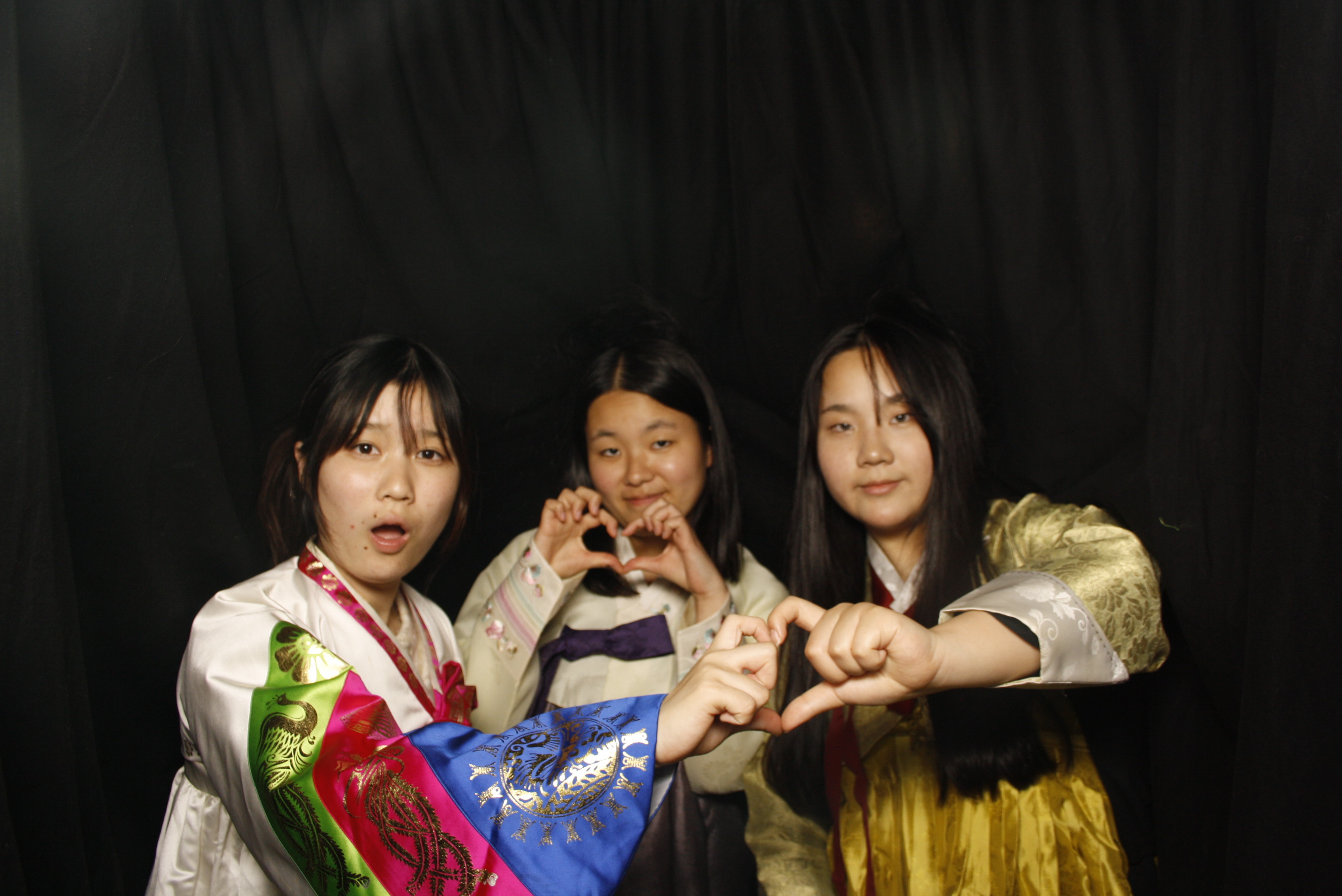 Korean Cultural Festival 2023 | View more photos from the event at wgtngallery.classicphotobooths.co.nz/u/wgtncpbgallery/Korean-Cultural-Festival-2023
