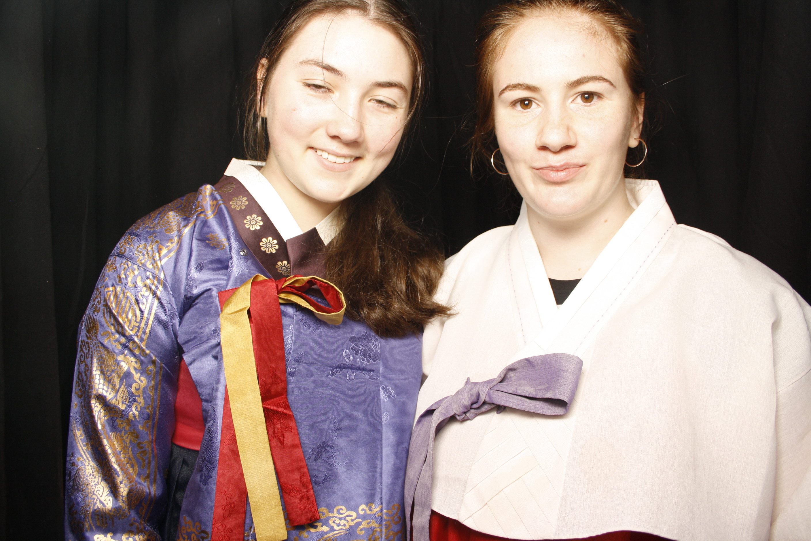 Korean Cultural Festival 2023 | View more photos from the event at wgtngallery.classicphotobooths.co.nz/u/wgtncpbgallery/Korean-Cultural-Festival-2023