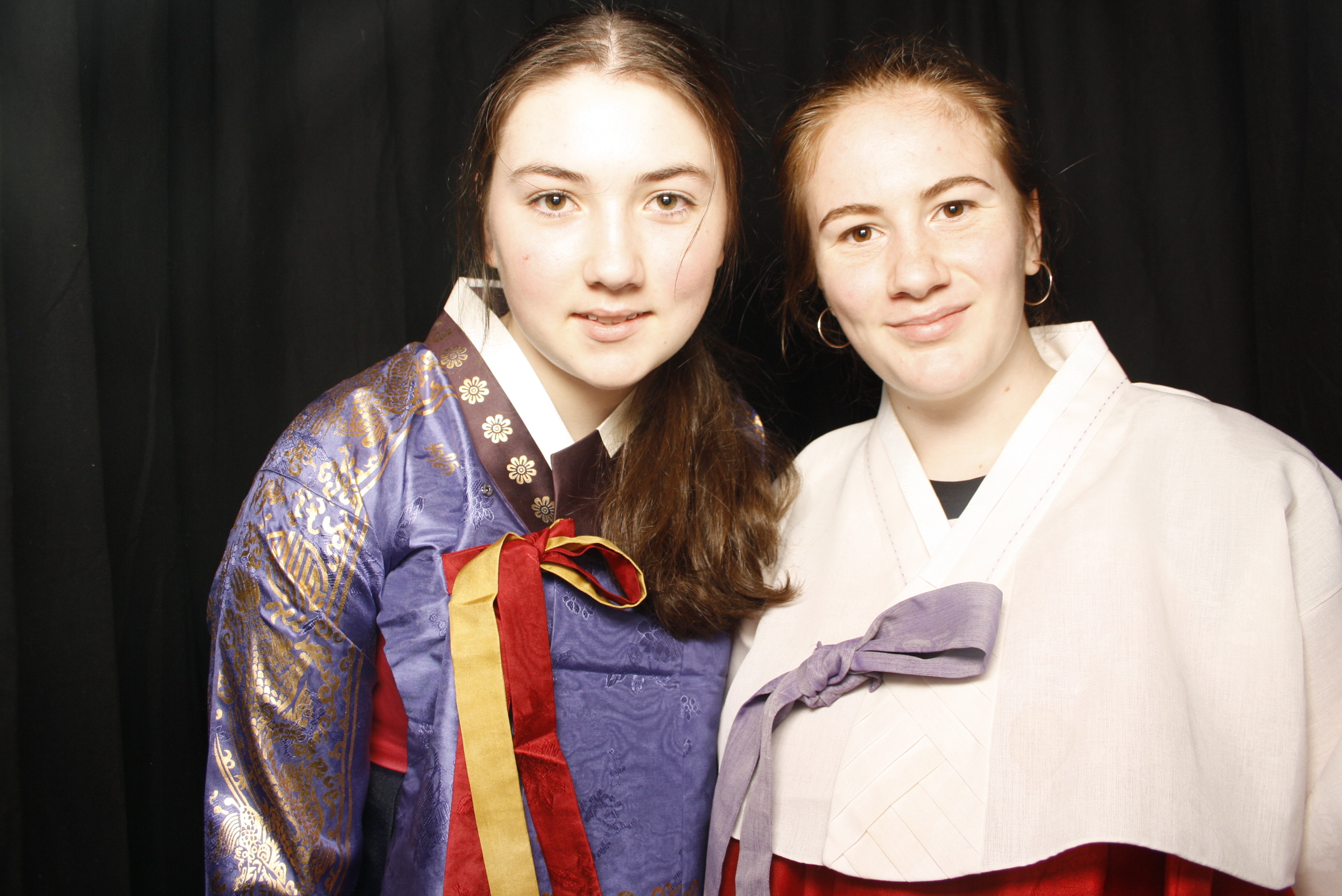 Korean Cultural Festival 2023 | View more photos from the event at wgtngallery.classicphotobooths.co.nz/u/wgtncpbgallery/Korean-Cultural-Festival-2023