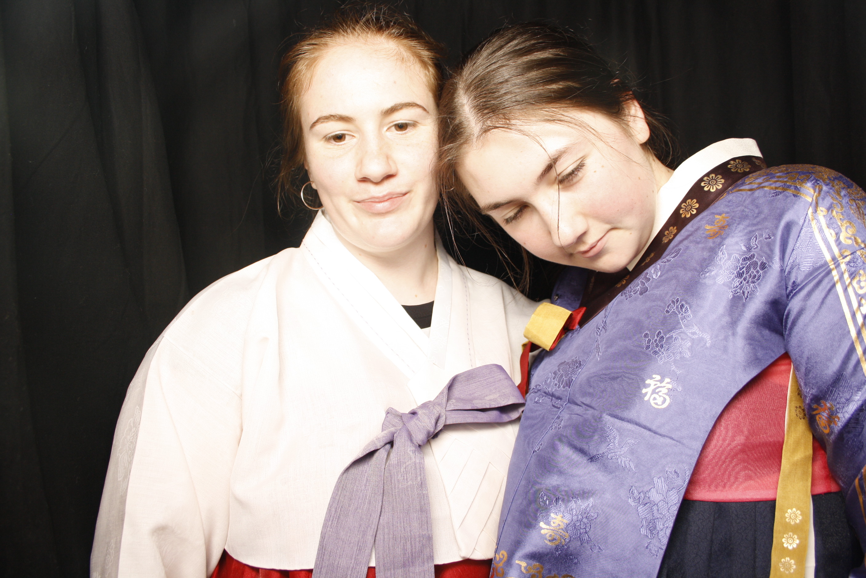 Korean Cultural Festival 2023 | View more photos from the event at wgtngallery.classicphotobooths.co.nz/u/wgtncpbgallery/Korean-Cultural-Festival-2023