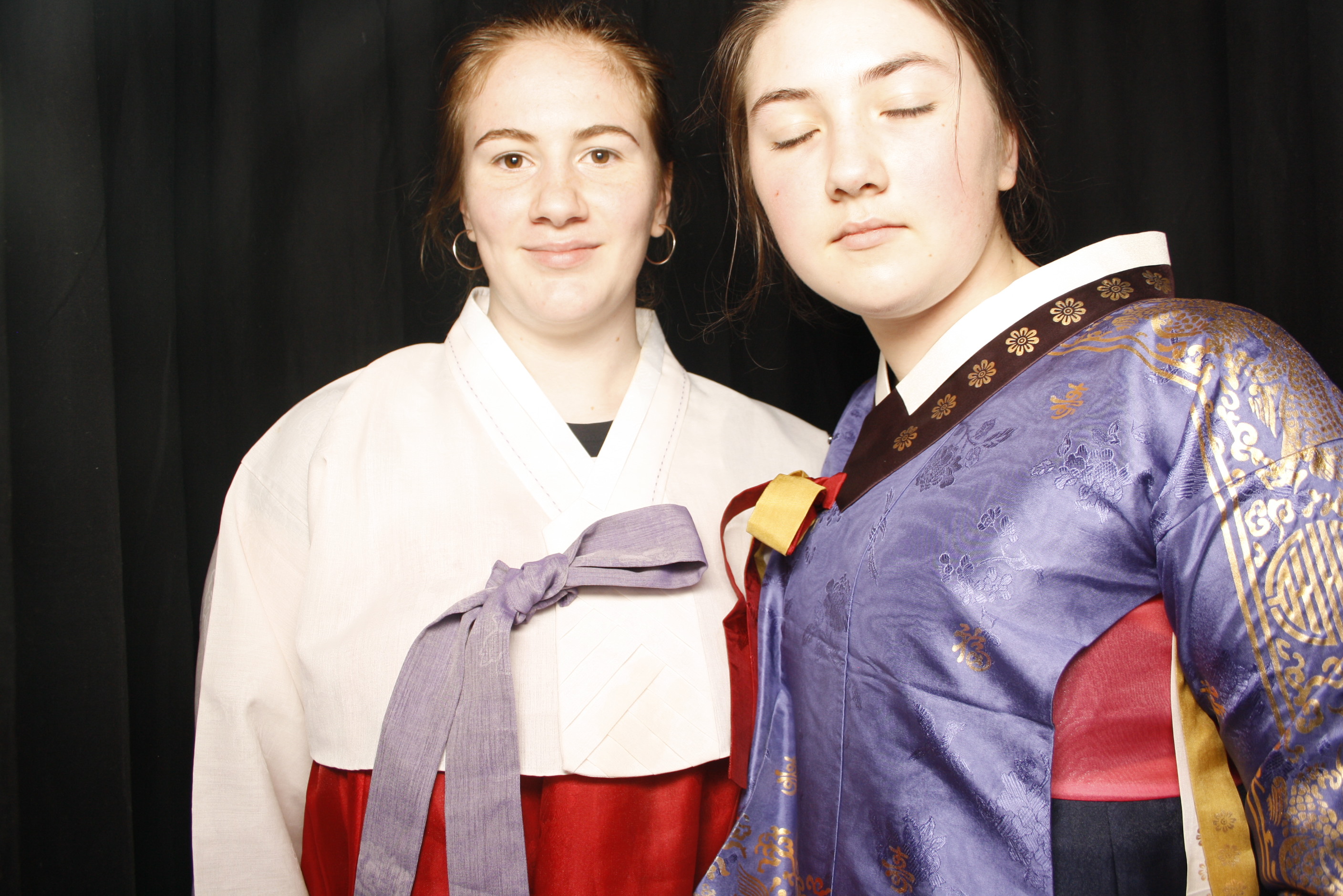 Korean Cultural Festival 2023 | View more photos from the event at wgtngallery.classicphotobooths.co.nz/u/wgtncpbgallery/Korean-Cultural-Festival-2023