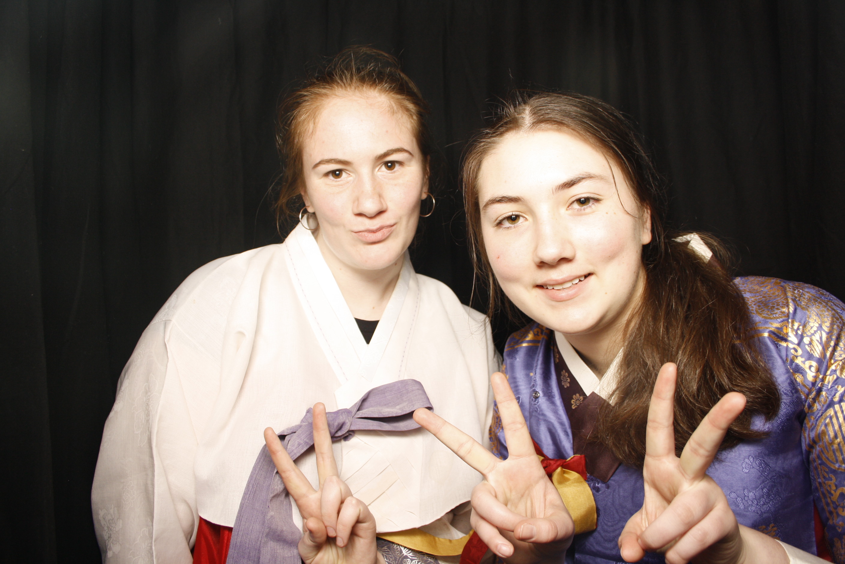 Korean Cultural Festival 2023 | View more photos from the event at wgtngallery.classicphotobooths.co.nz/u/wgtncpbgallery/Korean-Cultural-Festival-2023