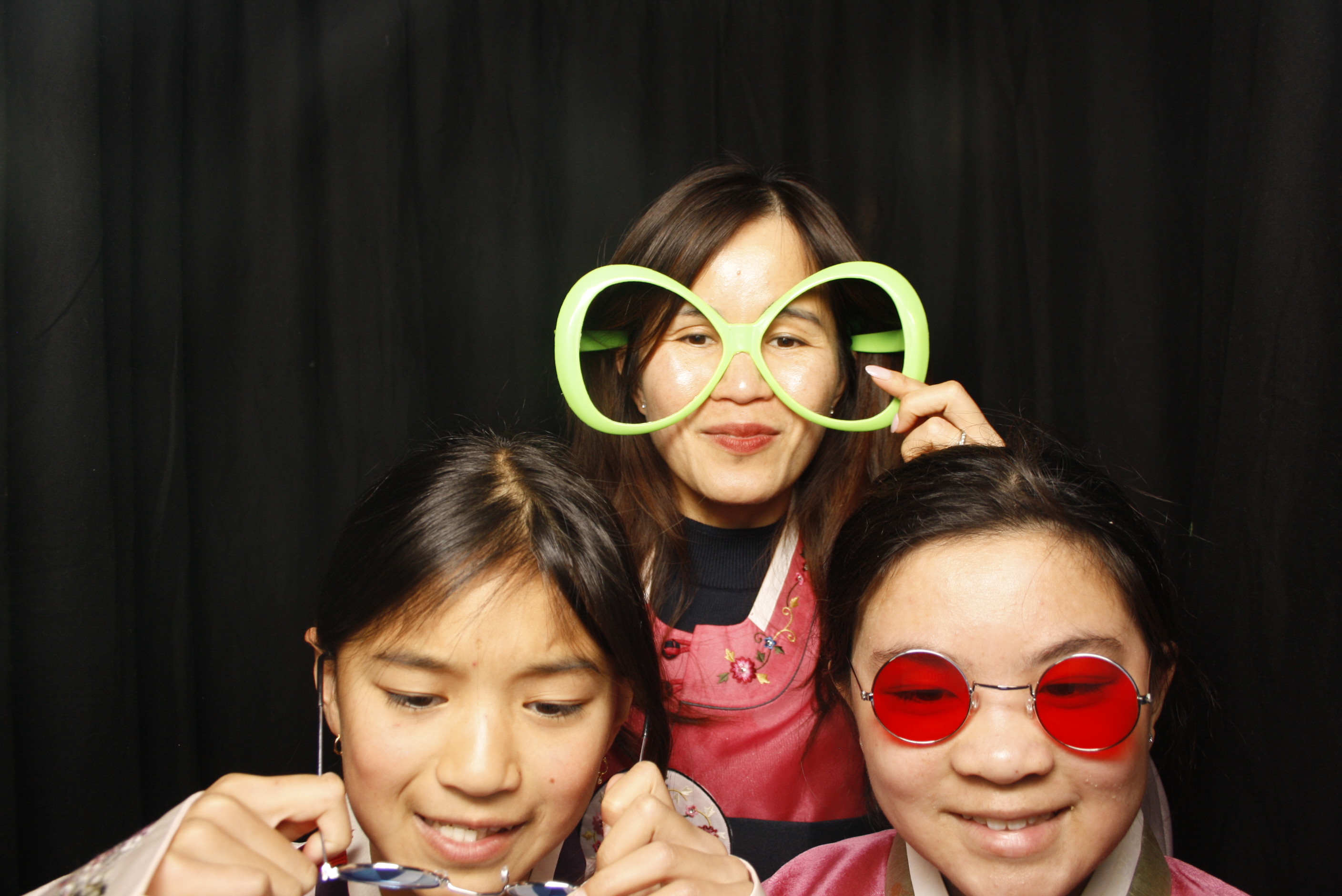 Korean Cultural Festival 2023 | View more photos from the event at wgtngallery.classicphotobooths.co.nz/u/wgtncpbgallery/Korean-Cultural-Festival-2023
