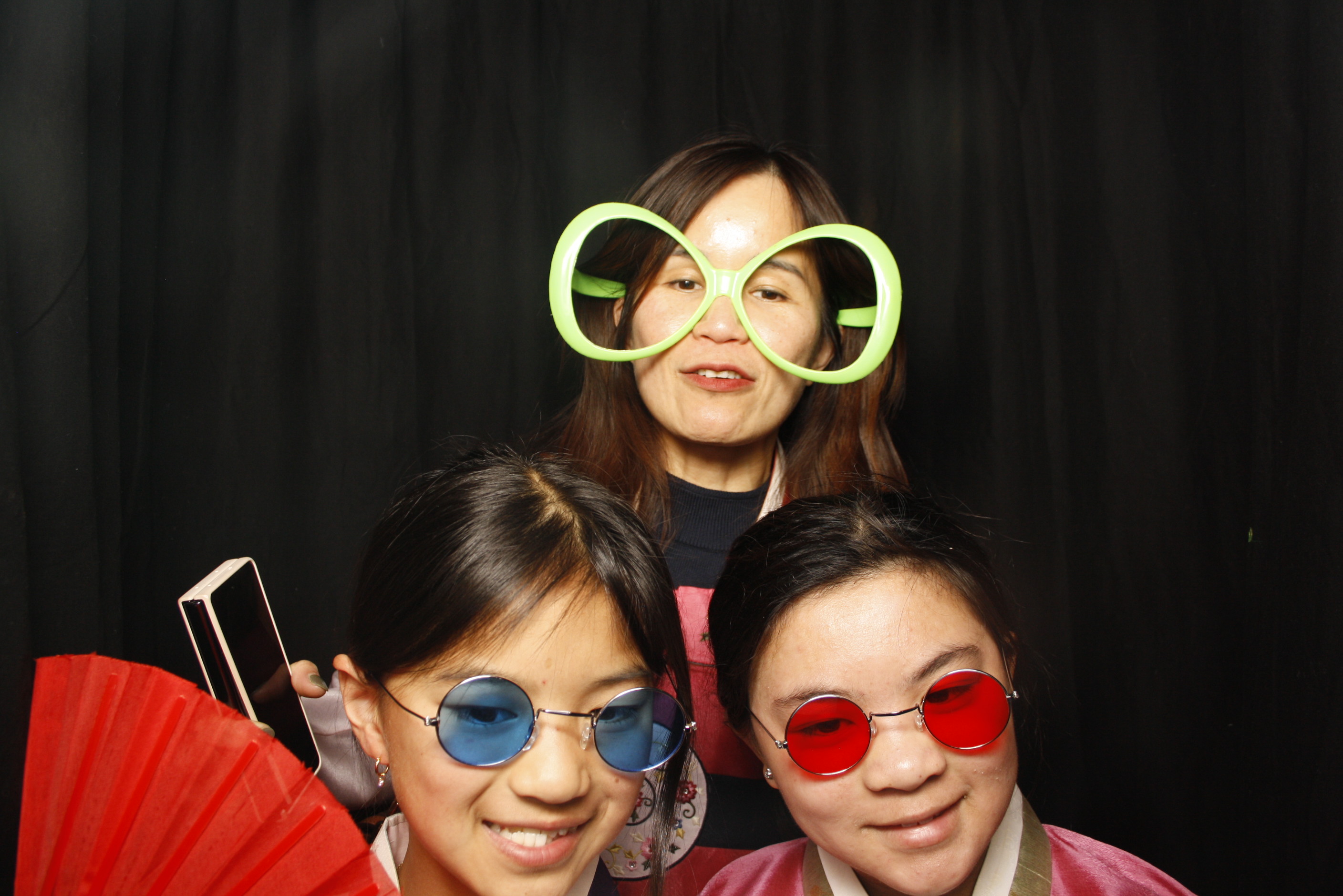 Korean Cultural Festival 2023 | View more photos from the event at wgtngallery.classicphotobooths.co.nz/u/wgtncpbgallery/Korean-Cultural-Festival-2023