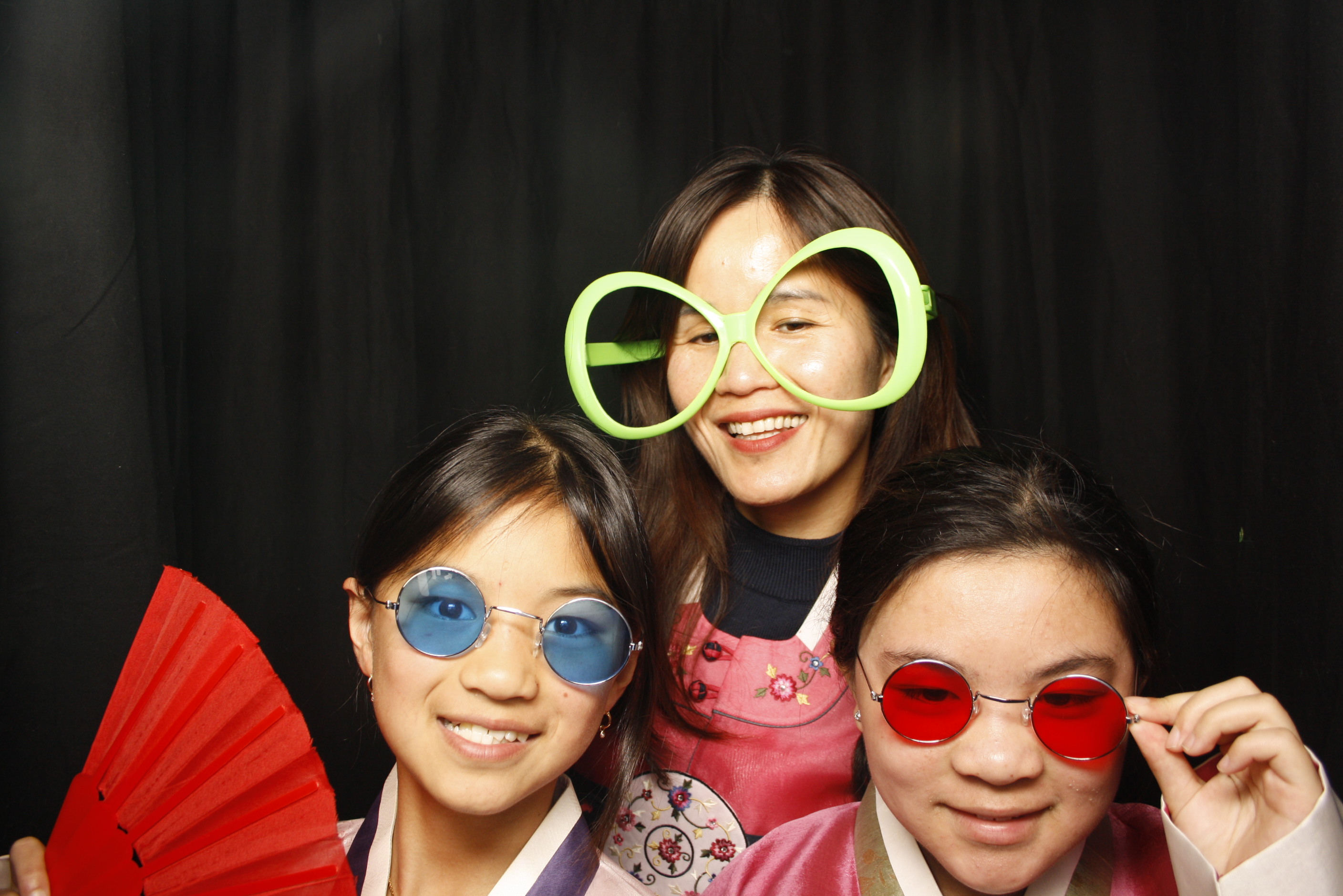 Korean Cultural Festival 2023 | View more photos from the event at wgtngallery.classicphotobooths.co.nz/u/wgtncpbgallery/Korean-Cultural-Festival-2023