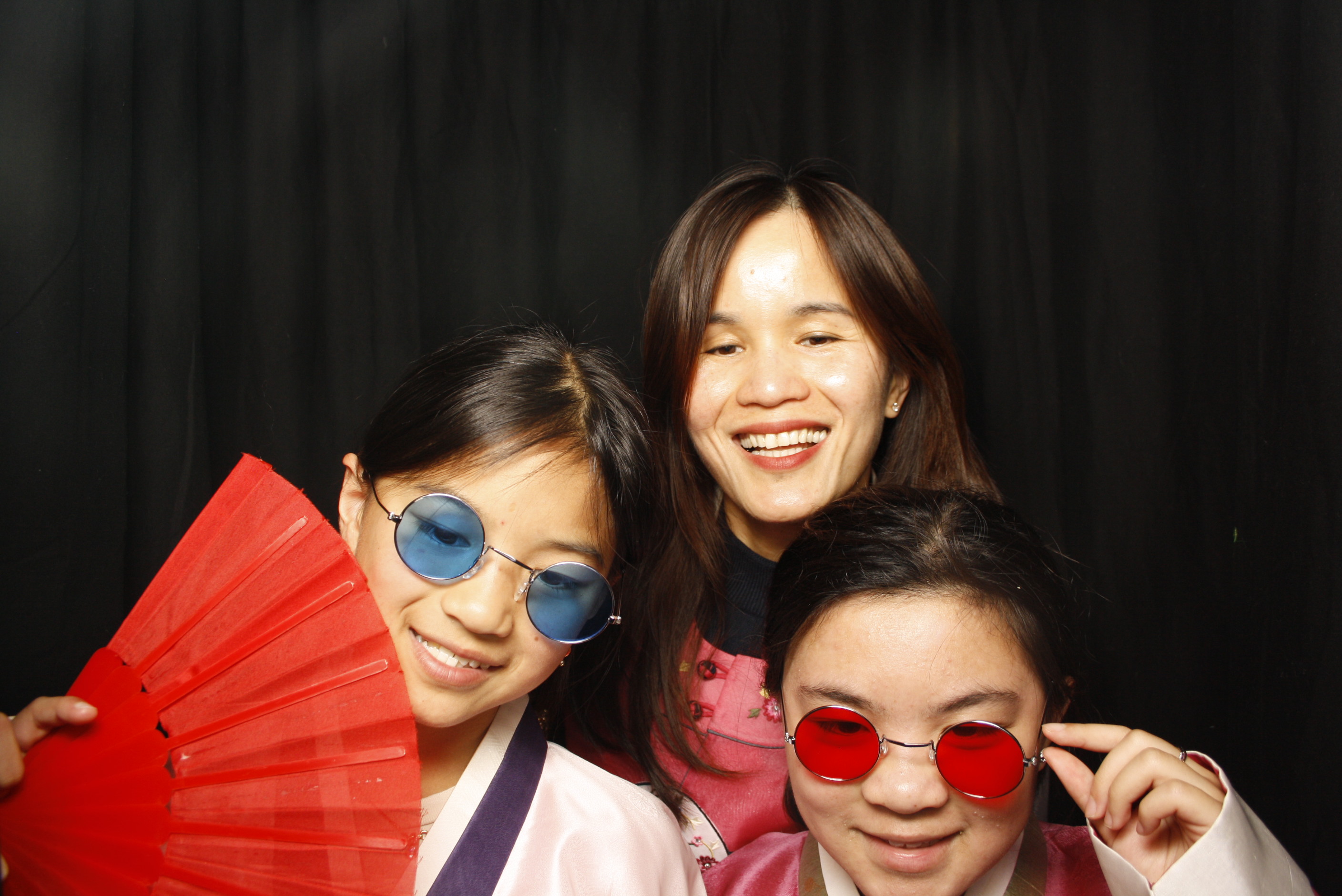 Korean Cultural Festival 2023 | View more photos from the event at wgtngallery.classicphotobooths.co.nz/u/wgtncpbgallery/Korean-Cultural-Festival-2023