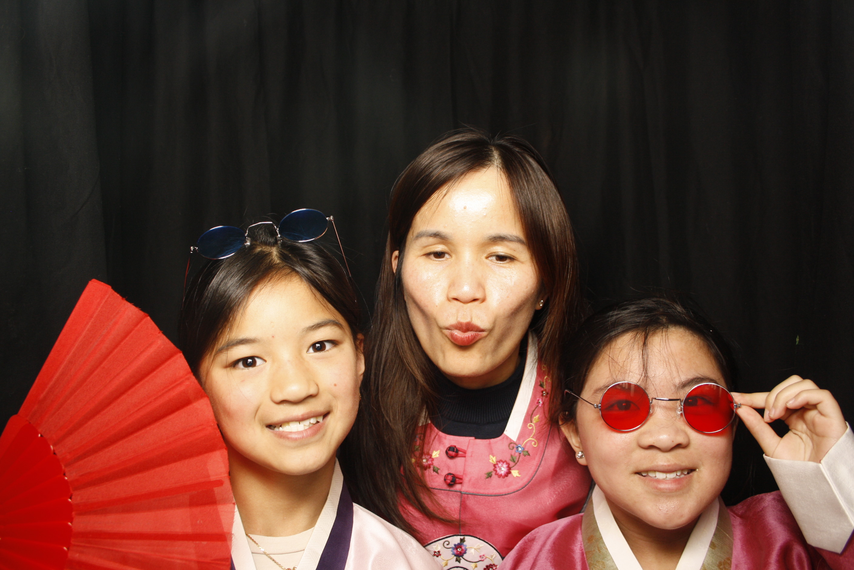Korean Cultural Festival 2023 | View more photos from the event at wgtngallery.classicphotobooths.co.nz/u/wgtncpbgallery/Korean-Cultural-Festival-2023