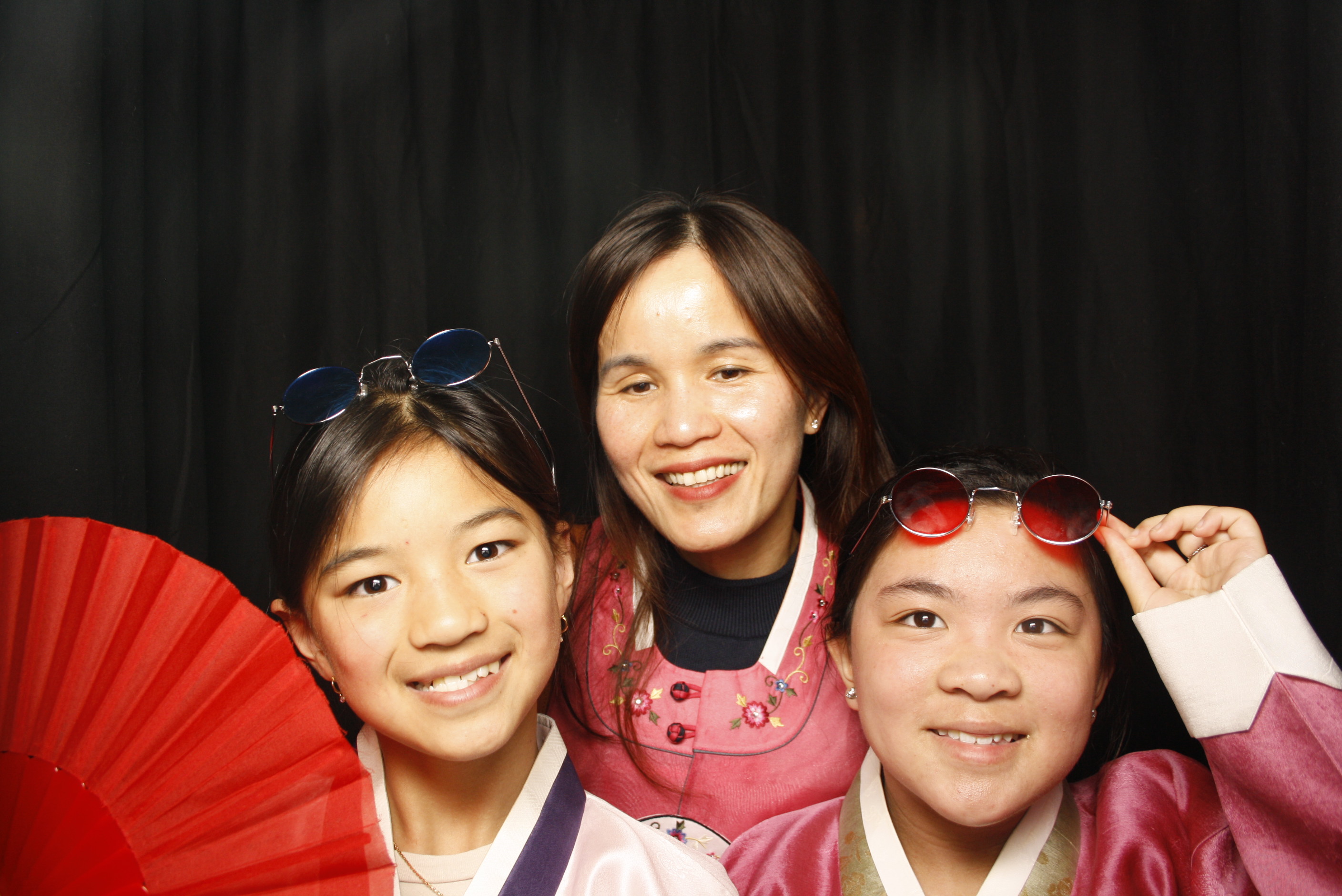 Korean Cultural Festival 2023 | View more photos from the event at wgtngallery.classicphotobooths.co.nz/u/wgtncpbgallery/Korean-Cultural-Festival-2023