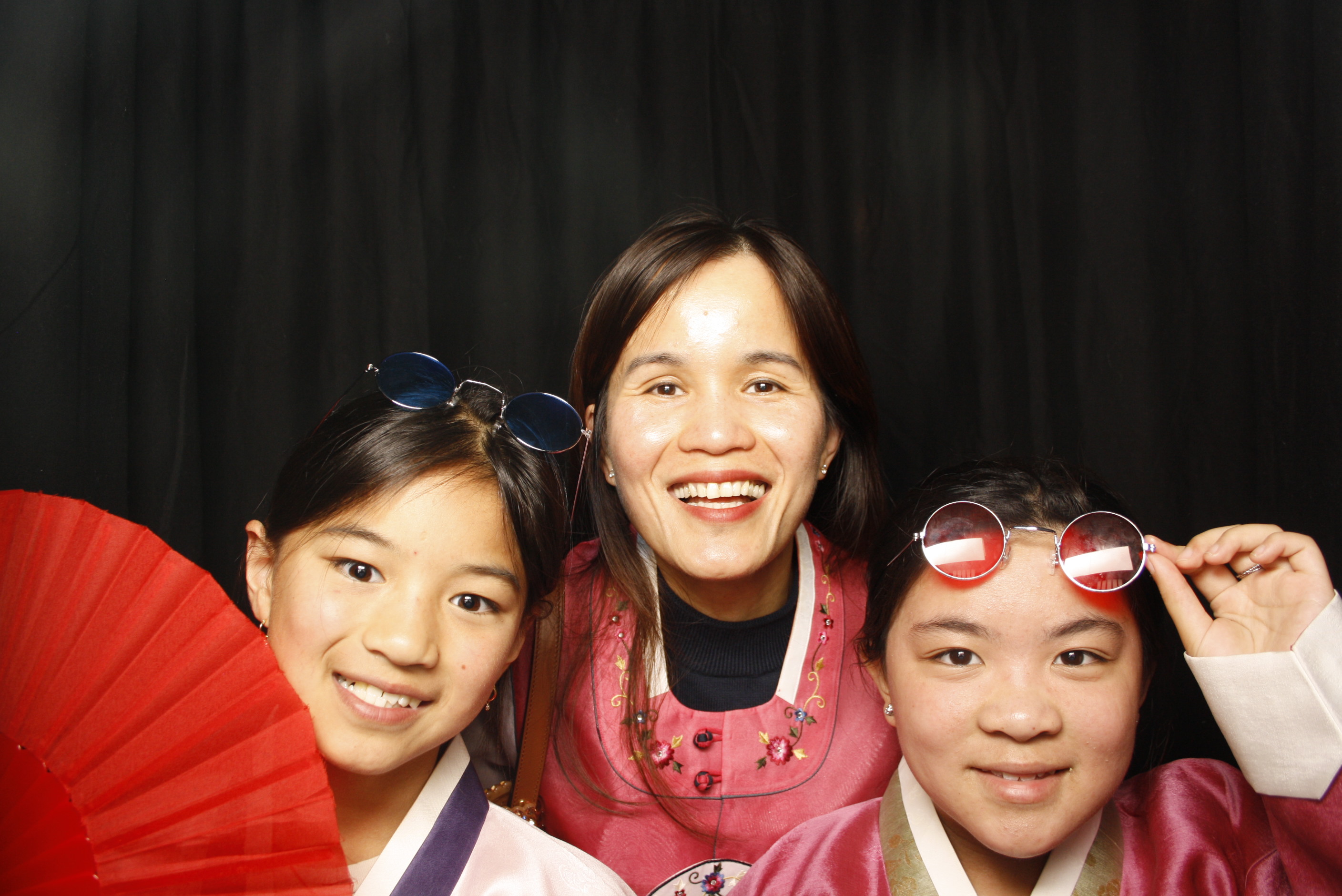 Korean Cultural Festival 2023 | View more photos from the event at wgtngallery.classicphotobooths.co.nz/u/wgtncpbgallery/Korean-Cultural-Festival-2023