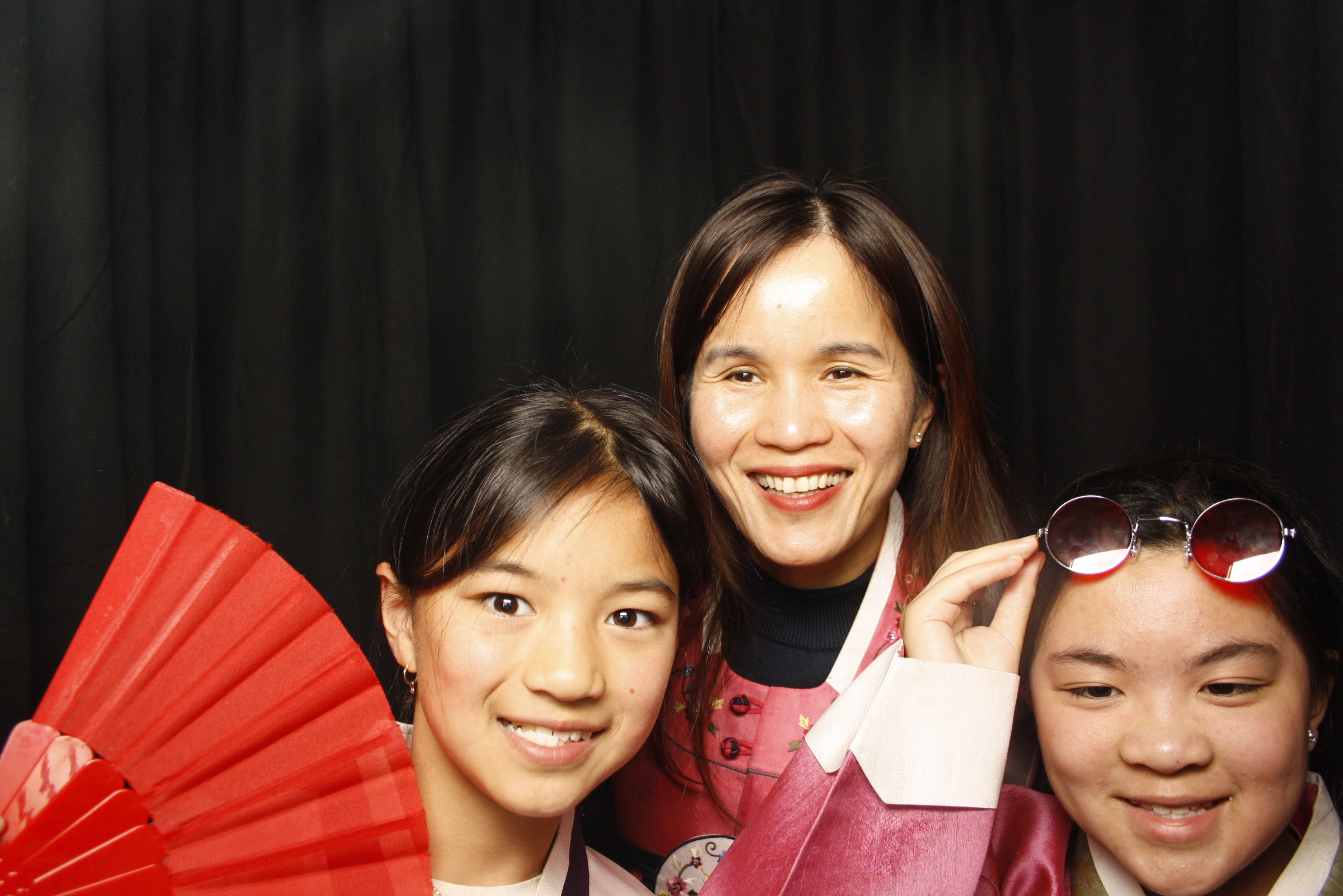 Korean Cultural Festival 2023 | View more photos from the event at wgtngallery.classicphotobooths.co.nz/u/wgtncpbgallery/Korean-Cultural-Festival-2023