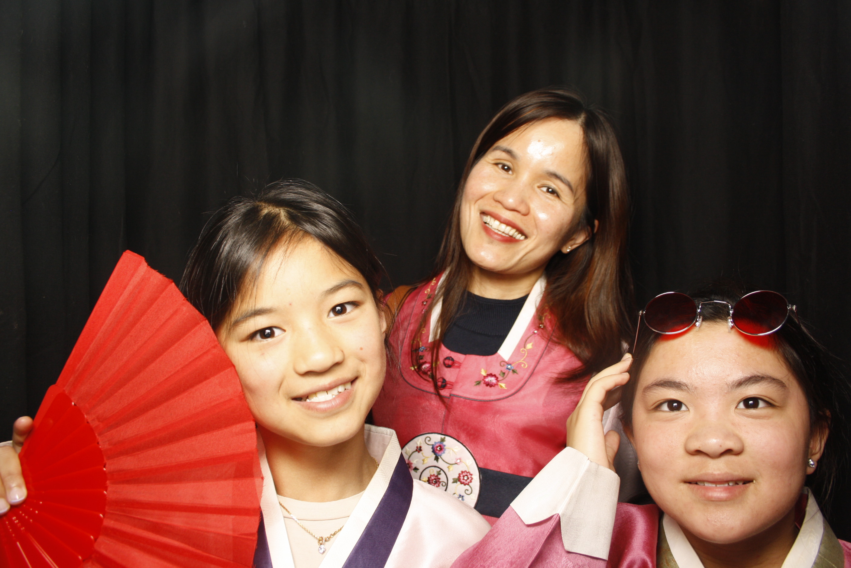 Korean Cultural Festival 2023 | View more photos from the event at wgtngallery.classicphotobooths.co.nz/u/wgtncpbgallery/Korean-Cultural-Festival-2023