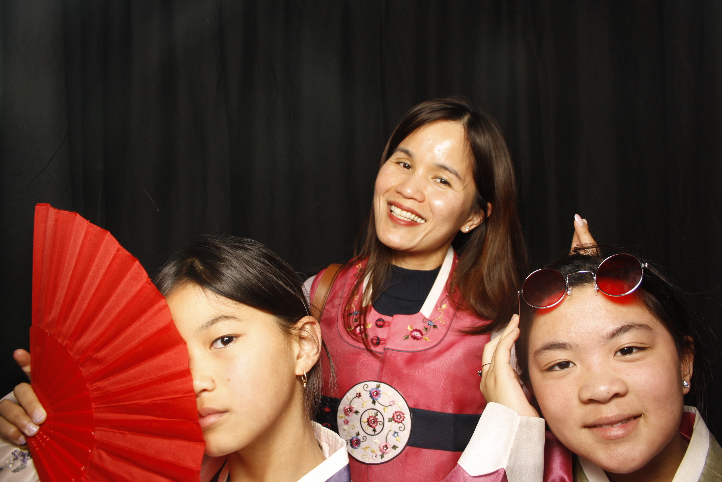 Korean Cultural Festival 2023 | View more photos from the event at wgtngallery.classicphotobooths.co.nz/u/wgtncpbgallery/Korean-Cultural-Festival-2023