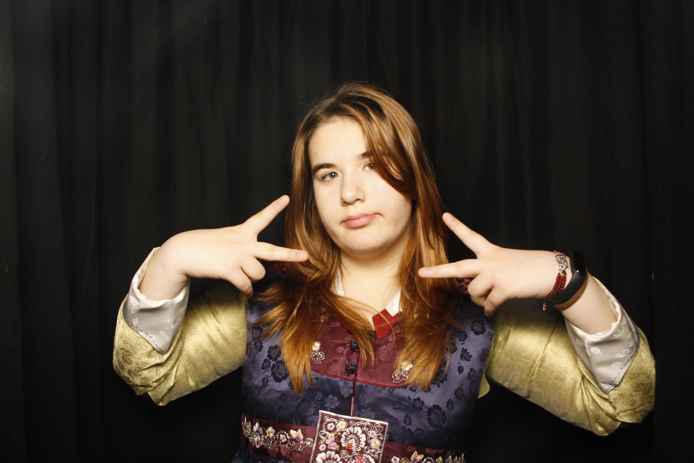 Korean Cultural Festival 2023 | View more photos from the event at wgtngallery.classicphotobooths.co.nz/u/wgtncpbgallery/Korean-Cultural-Festival-2023