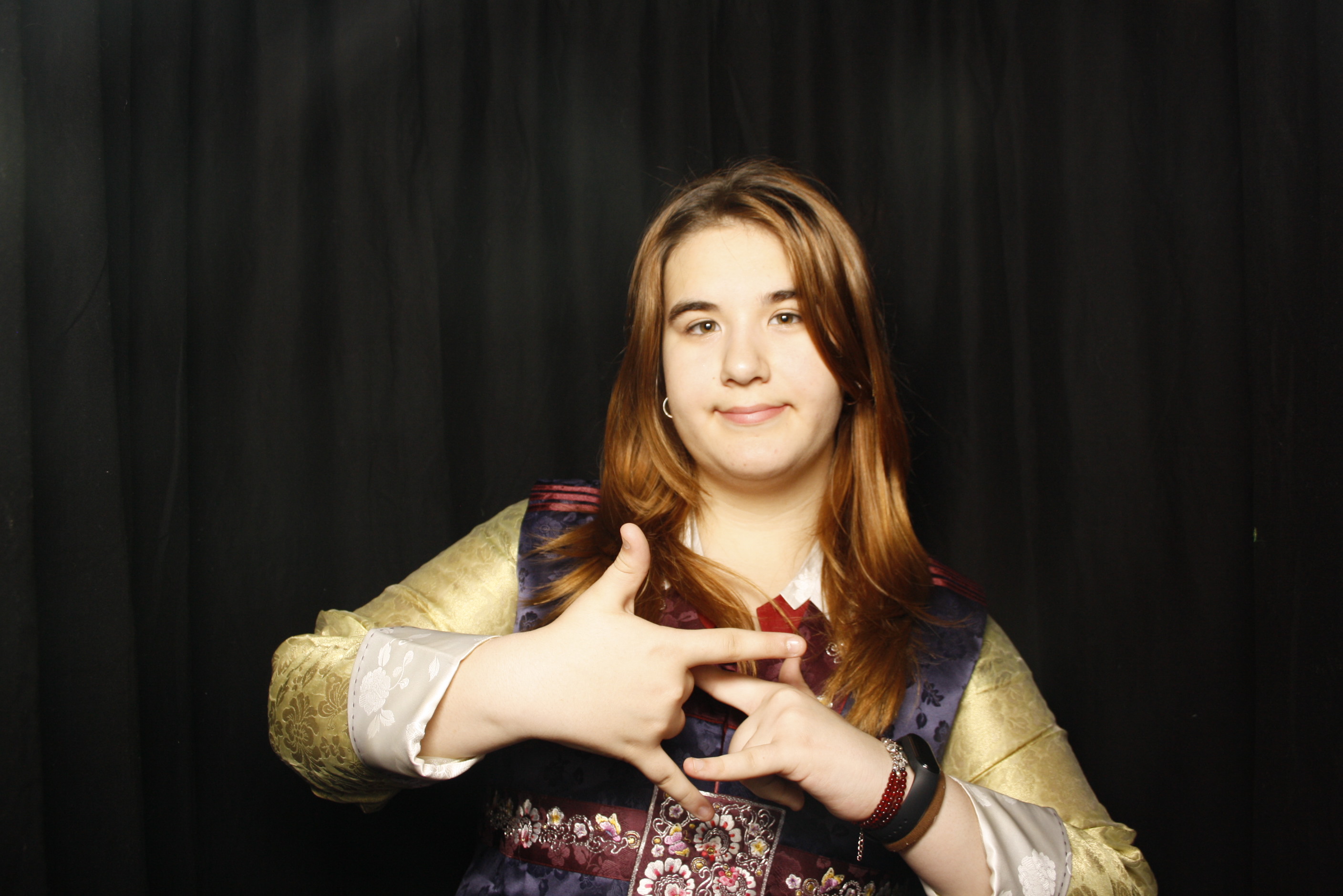 Korean Cultural Festival 2023 | View more photos from the event at wgtngallery.classicphotobooths.co.nz/u/wgtncpbgallery/Korean-Cultural-Festival-2023