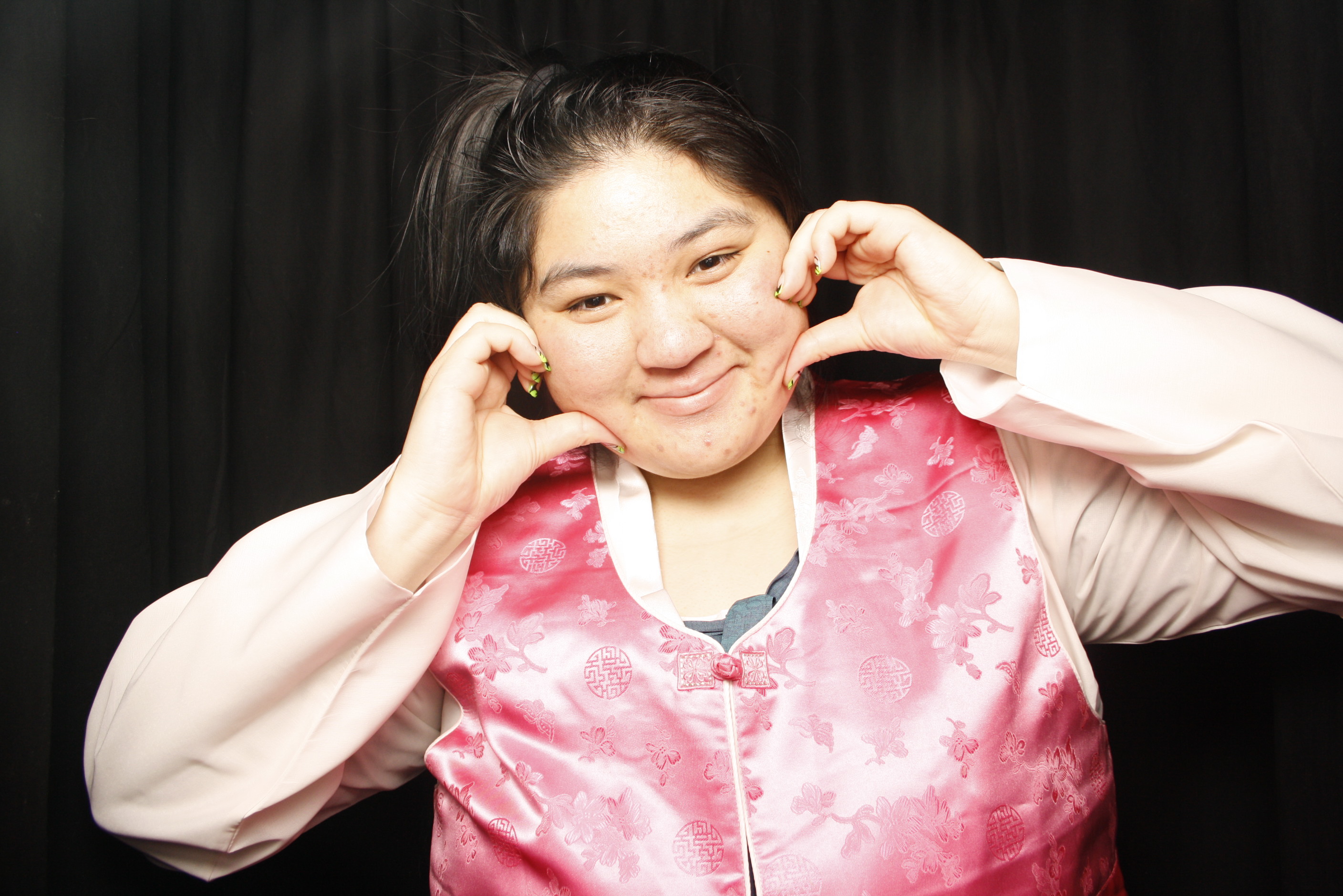 Korean Cultural Festival 2023 | View more photos from the event at wgtngallery.classicphotobooths.co.nz/u/wgtncpbgallery/Korean-Cultural-Festival-2023