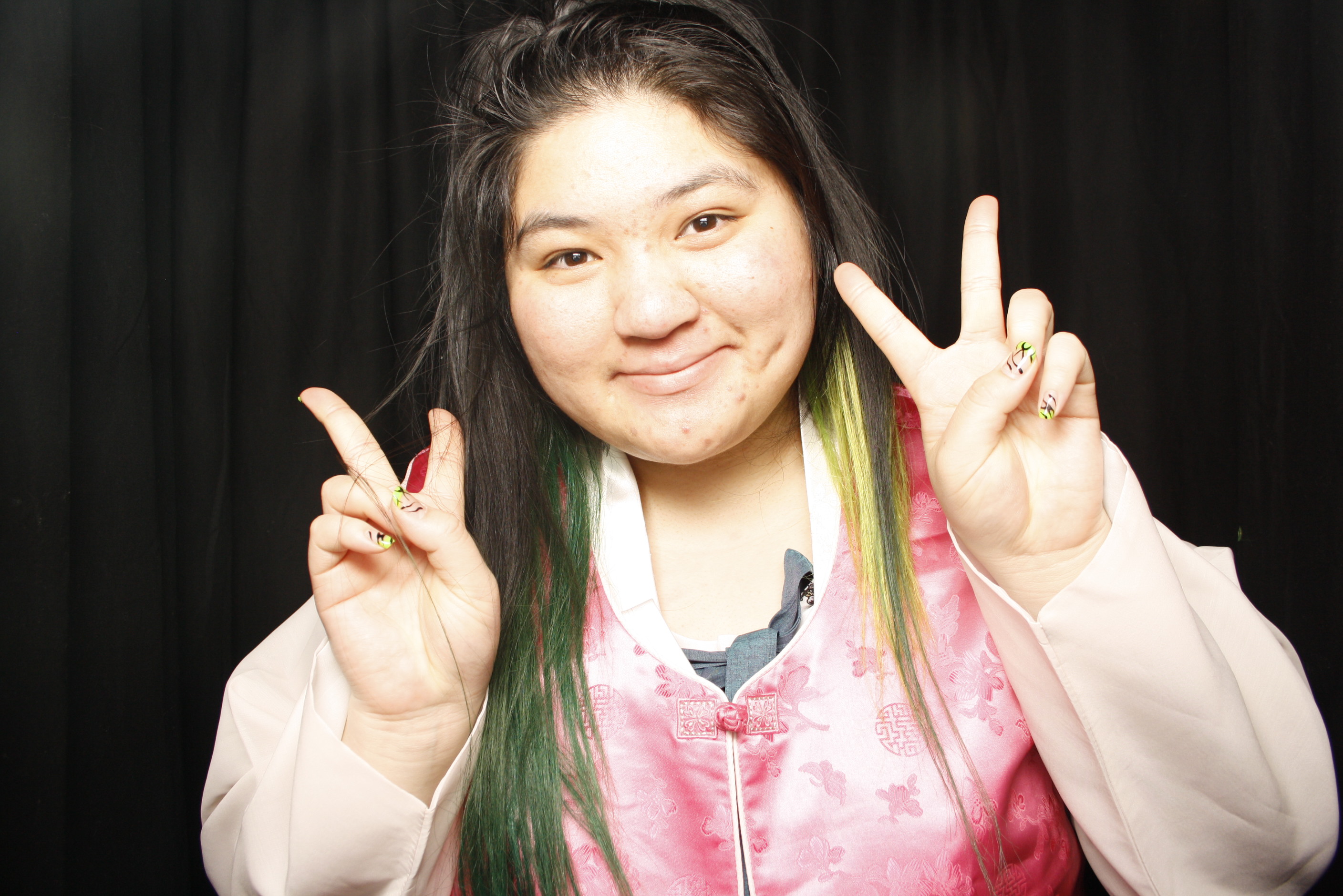 Korean Cultural Festival 2023 | View more photos from the event at wgtngallery.classicphotobooths.co.nz/u/wgtncpbgallery/Korean-Cultural-Festival-2023