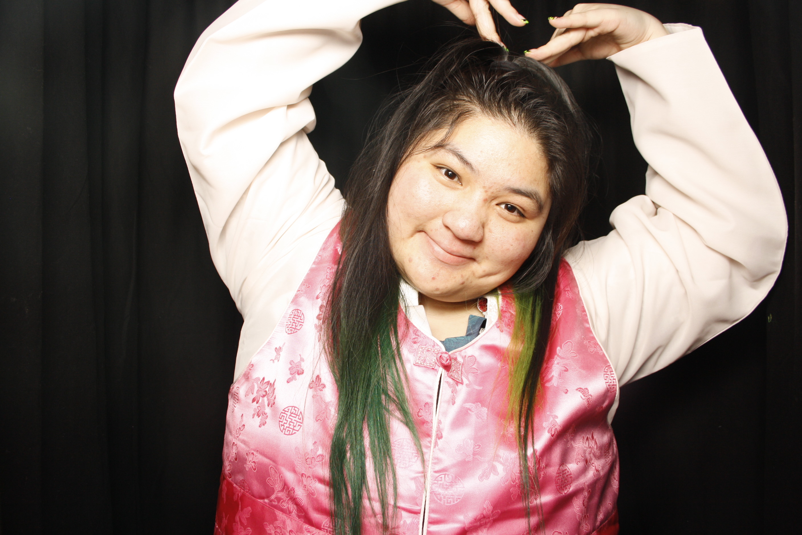 Korean Cultural Festival 2023 | View more photos from the event at wgtngallery.classicphotobooths.co.nz/u/wgtncpbgallery/Korean-Cultural-Festival-2023