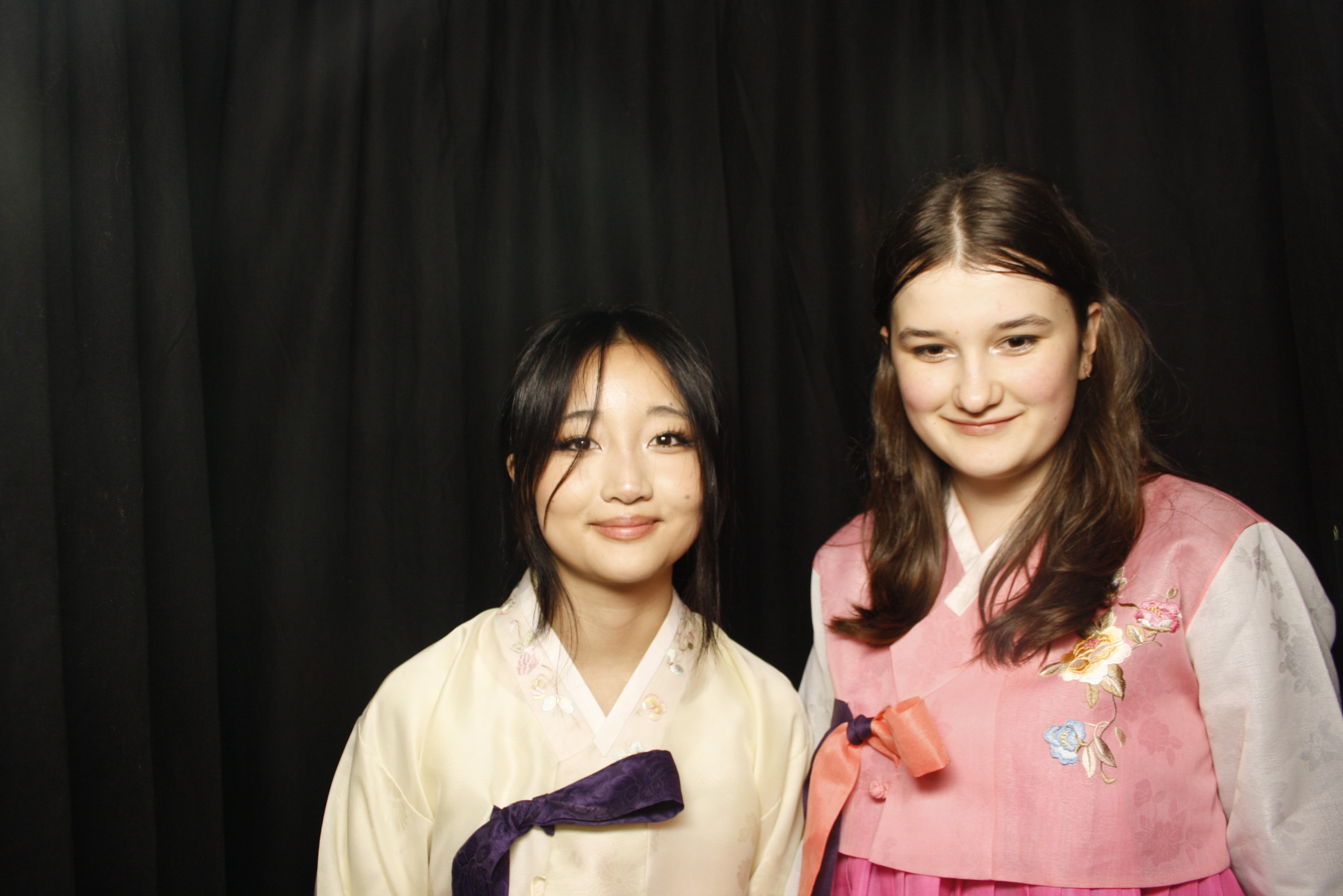 Korean Cultural Festival 2023 | View more photos from the event at wgtngallery.classicphotobooths.co.nz/u/wgtncpbgallery/Korean-Cultural-Festival-2023