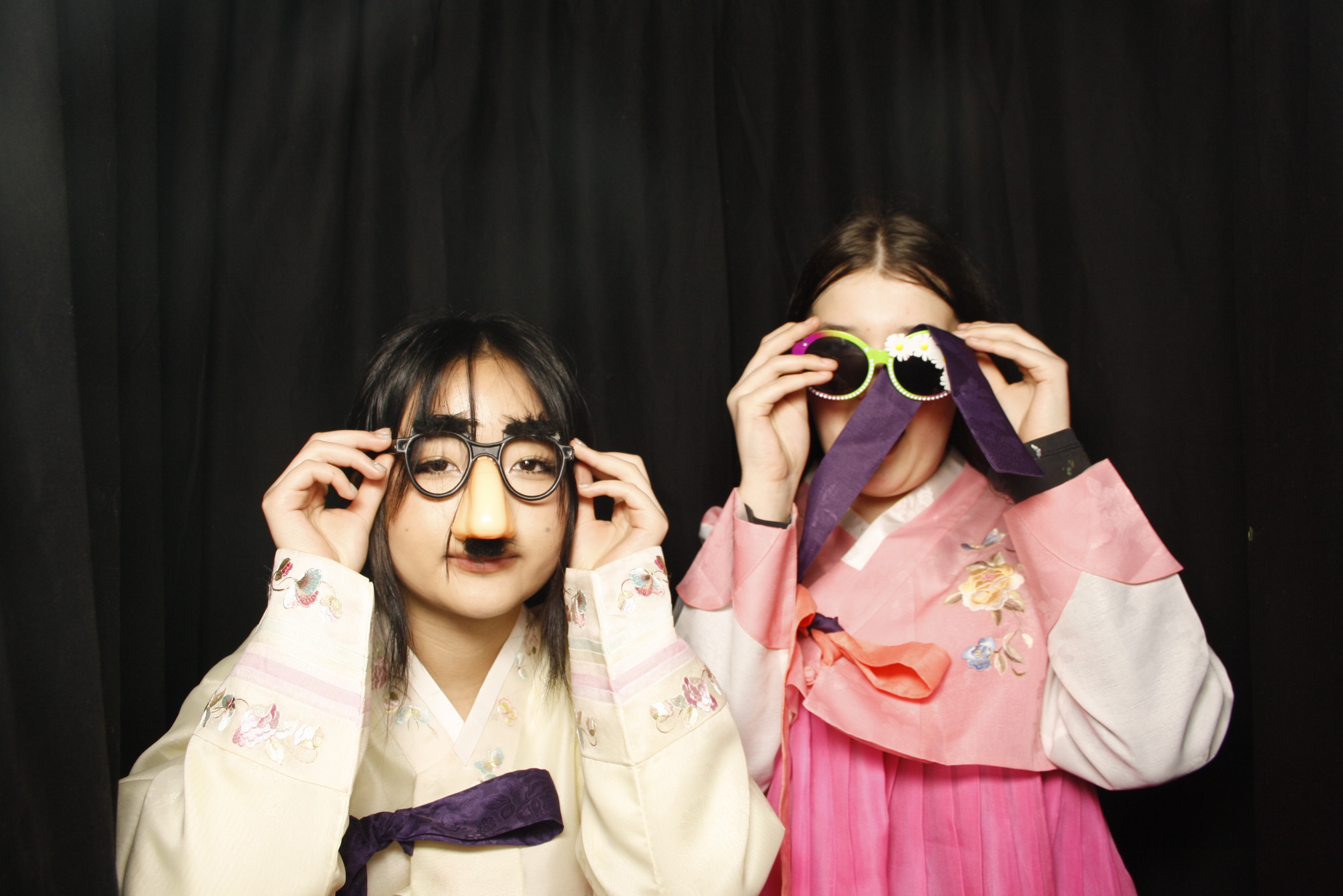 Korean Cultural Festival 2023 | View more photos from the event at wgtngallery.classicphotobooths.co.nz/u/wgtncpbgallery/Korean-Cultural-Festival-2023