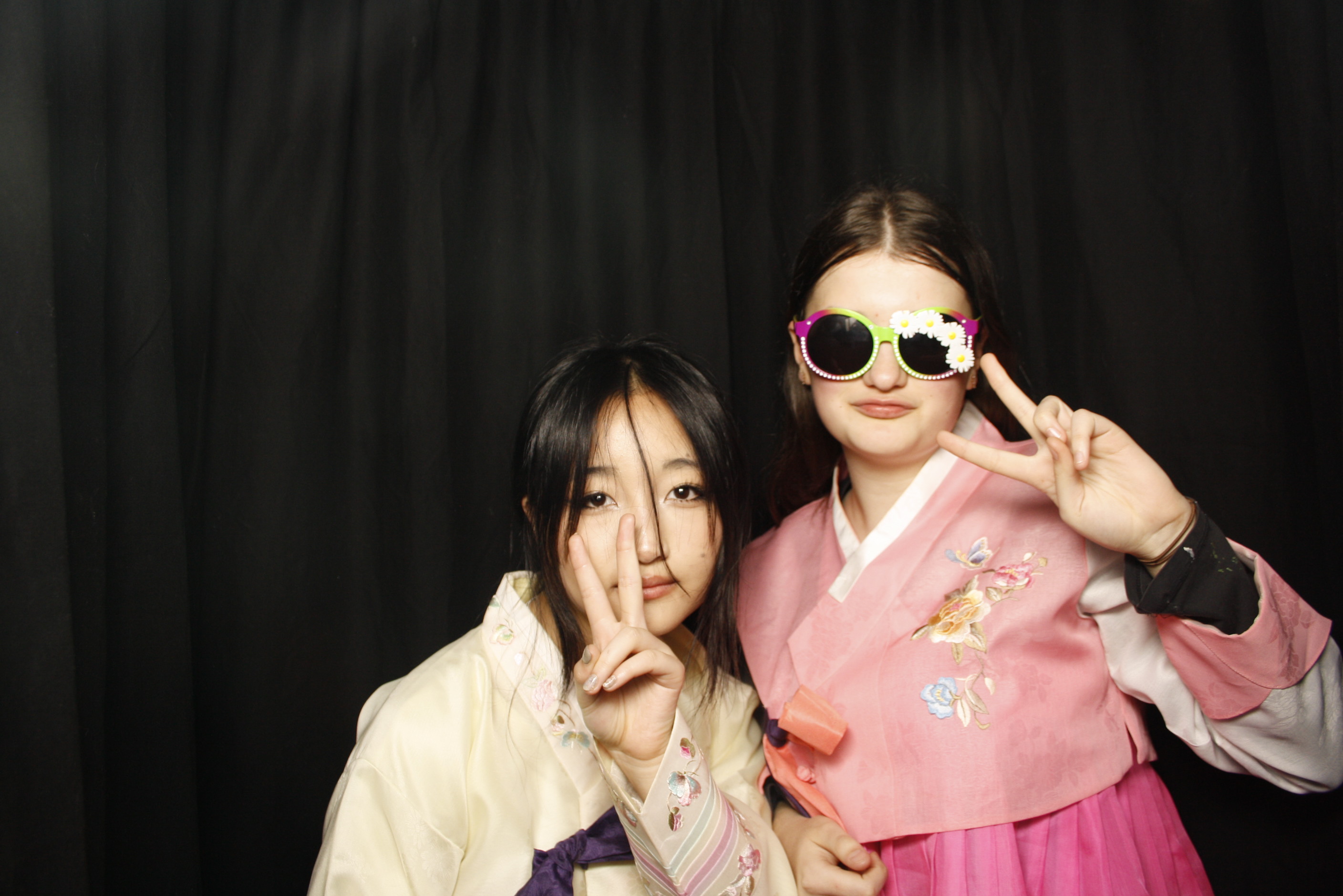 Korean Cultural Festival 2023 | View more photos from the event at wgtngallery.classicphotobooths.co.nz/u/wgtncpbgallery/Korean-Cultural-Festival-2023