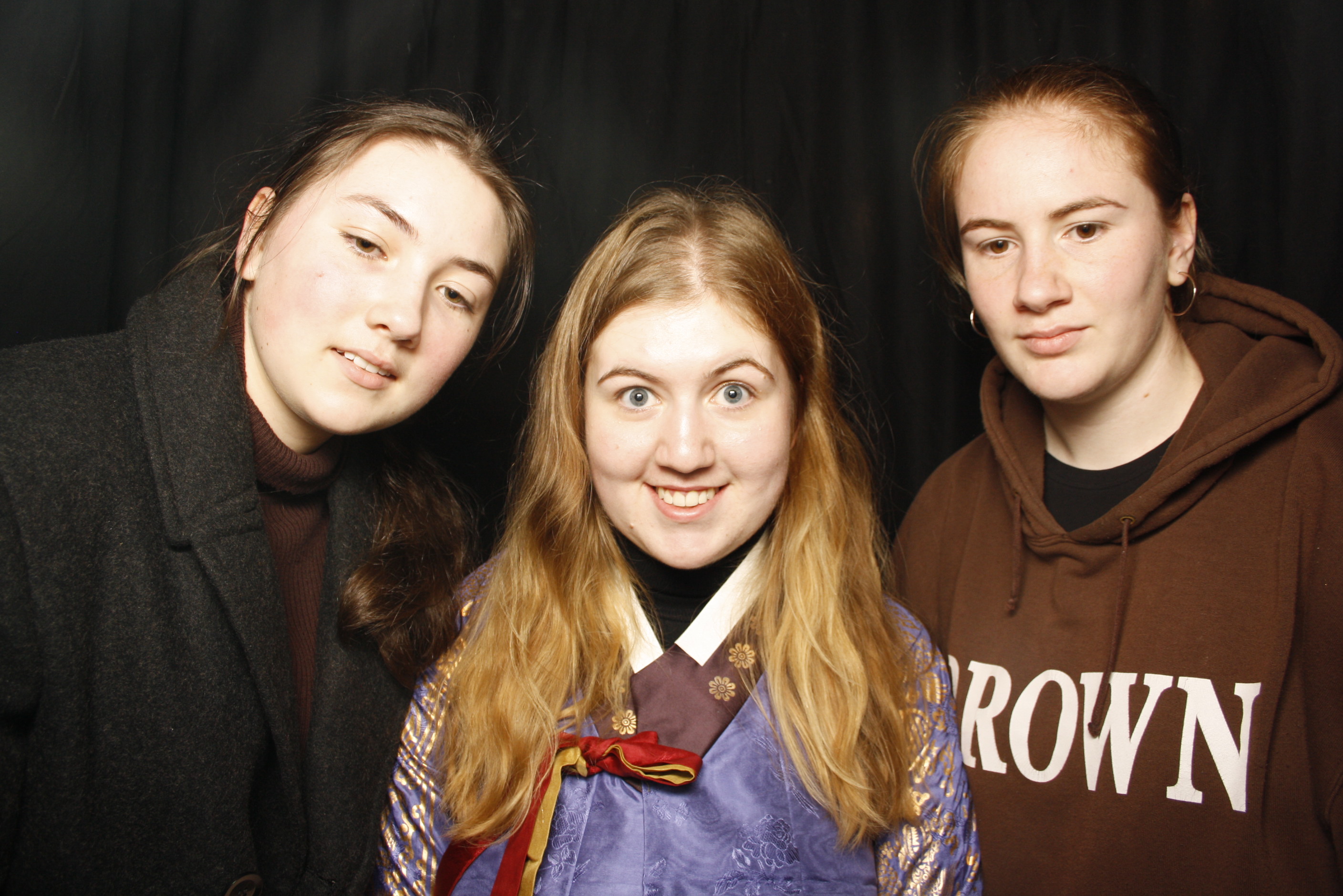 Korean Cultural Festival 2023 | View more photos from the event at wgtngallery.classicphotobooths.co.nz/u/wgtncpbgallery/Korean-Cultural-Festival-2023