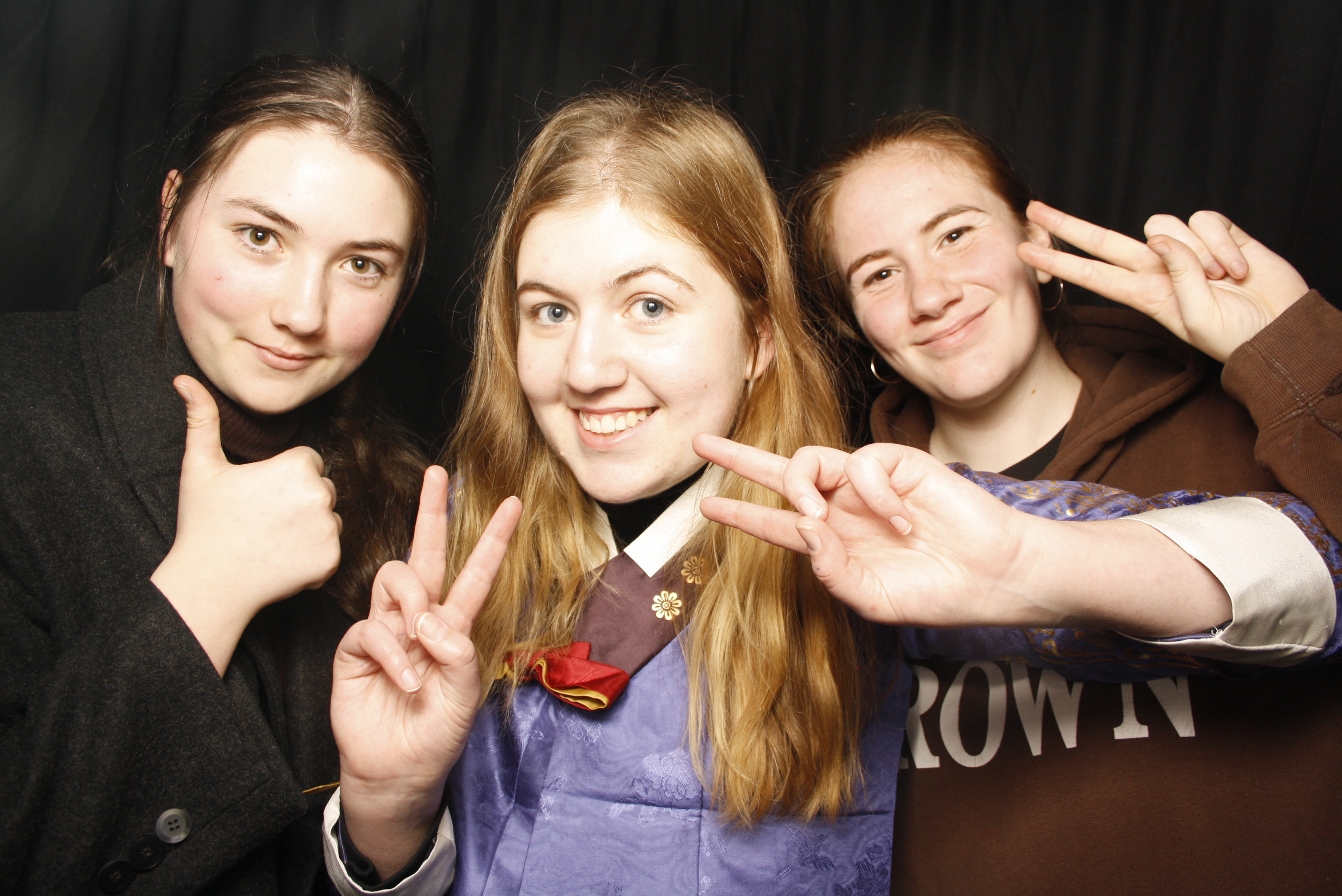 Korean Cultural Festival 2023 | View more photos from the event at wgtngallery.classicphotobooths.co.nz/u/wgtncpbgallery/Korean-Cultural-Festival-2023