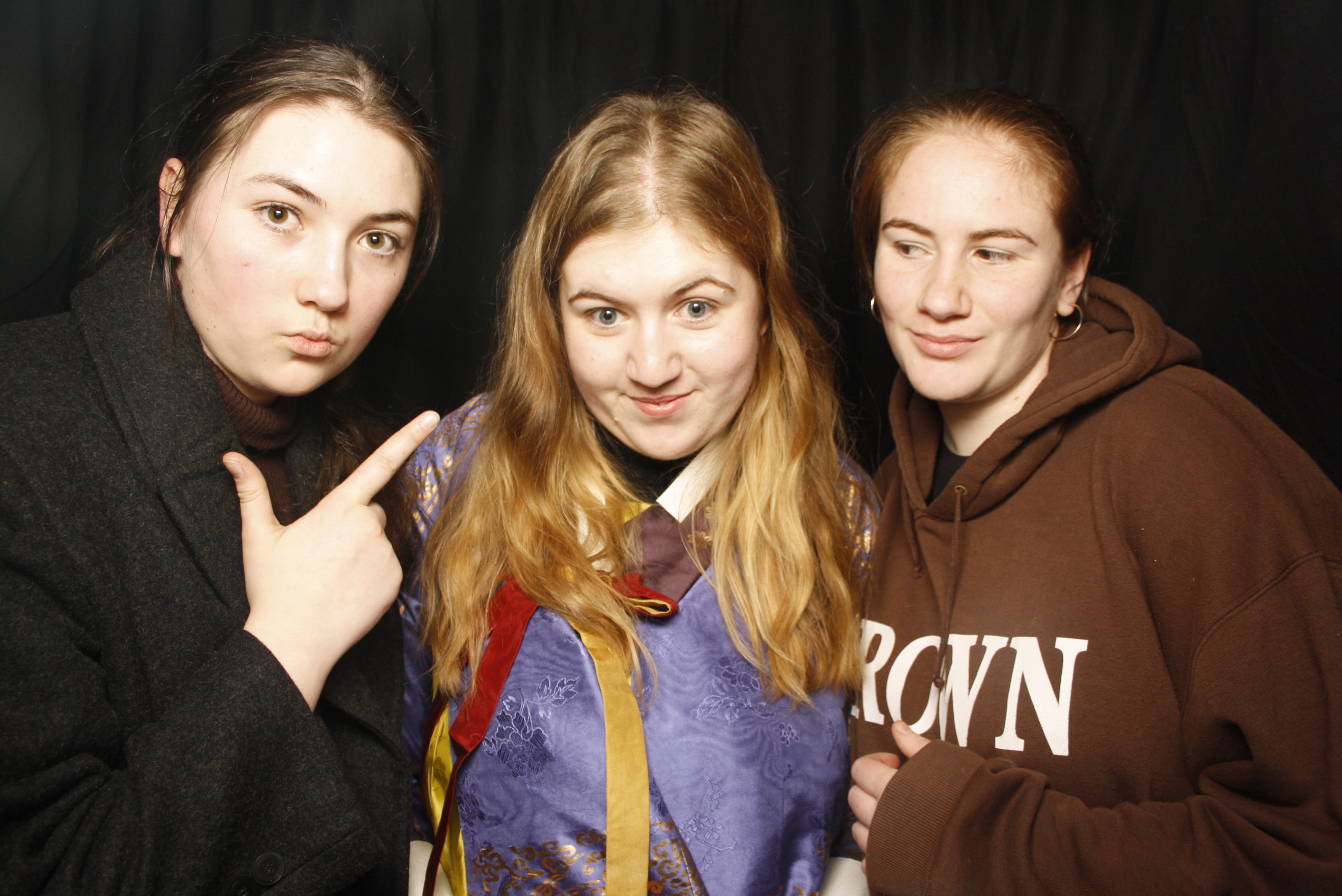 Korean Cultural Festival 2023 | View more photos from the event at wgtngallery.classicphotobooths.co.nz/u/wgtncpbgallery/Korean-Cultural-Festival-2023