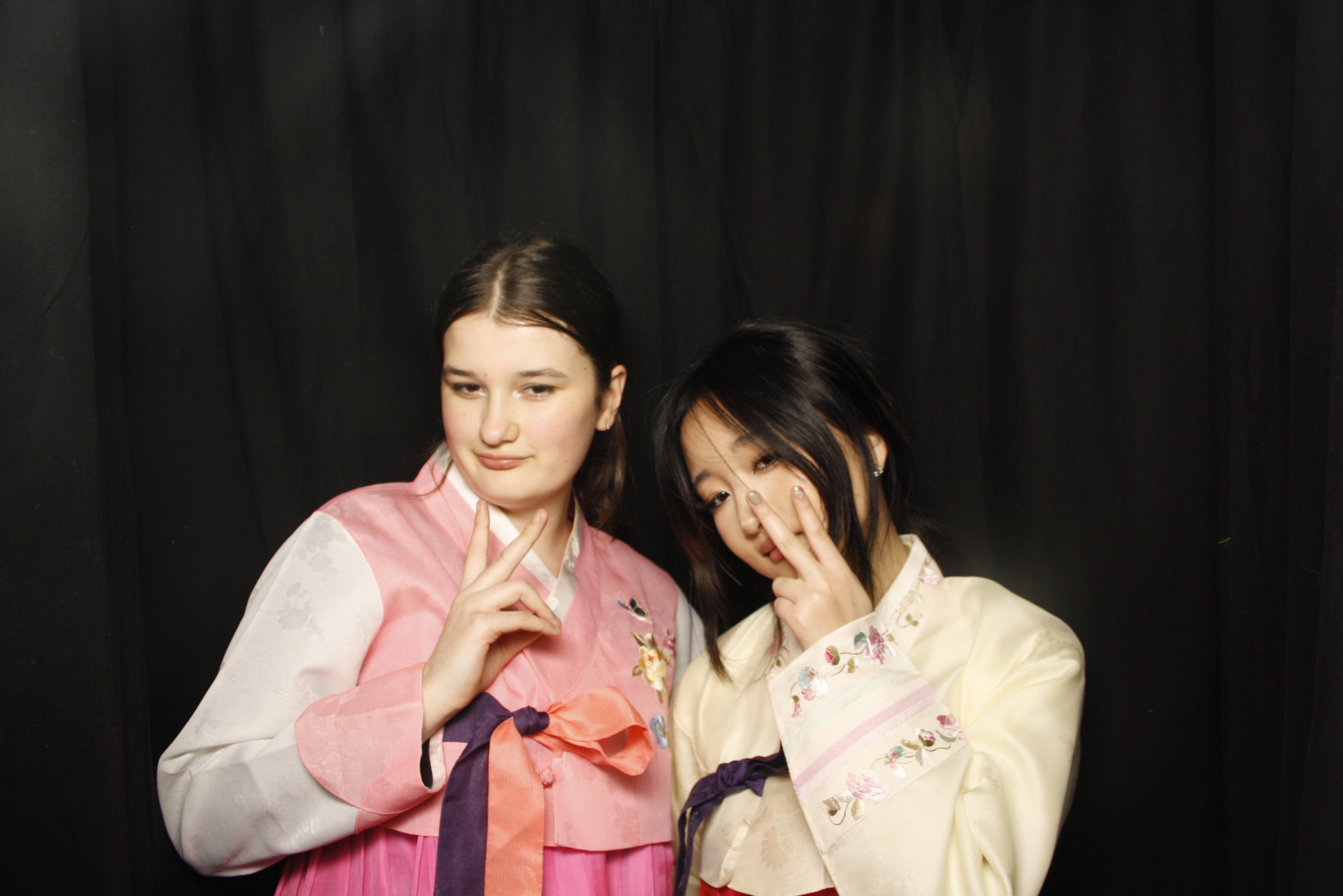 Korean Cultural Festival 2023 | View more photos from the event at wgtngallery.classicphotobooths.co.nz/u/wgtncpbgallery/Korean-Cultural-Festival-2023