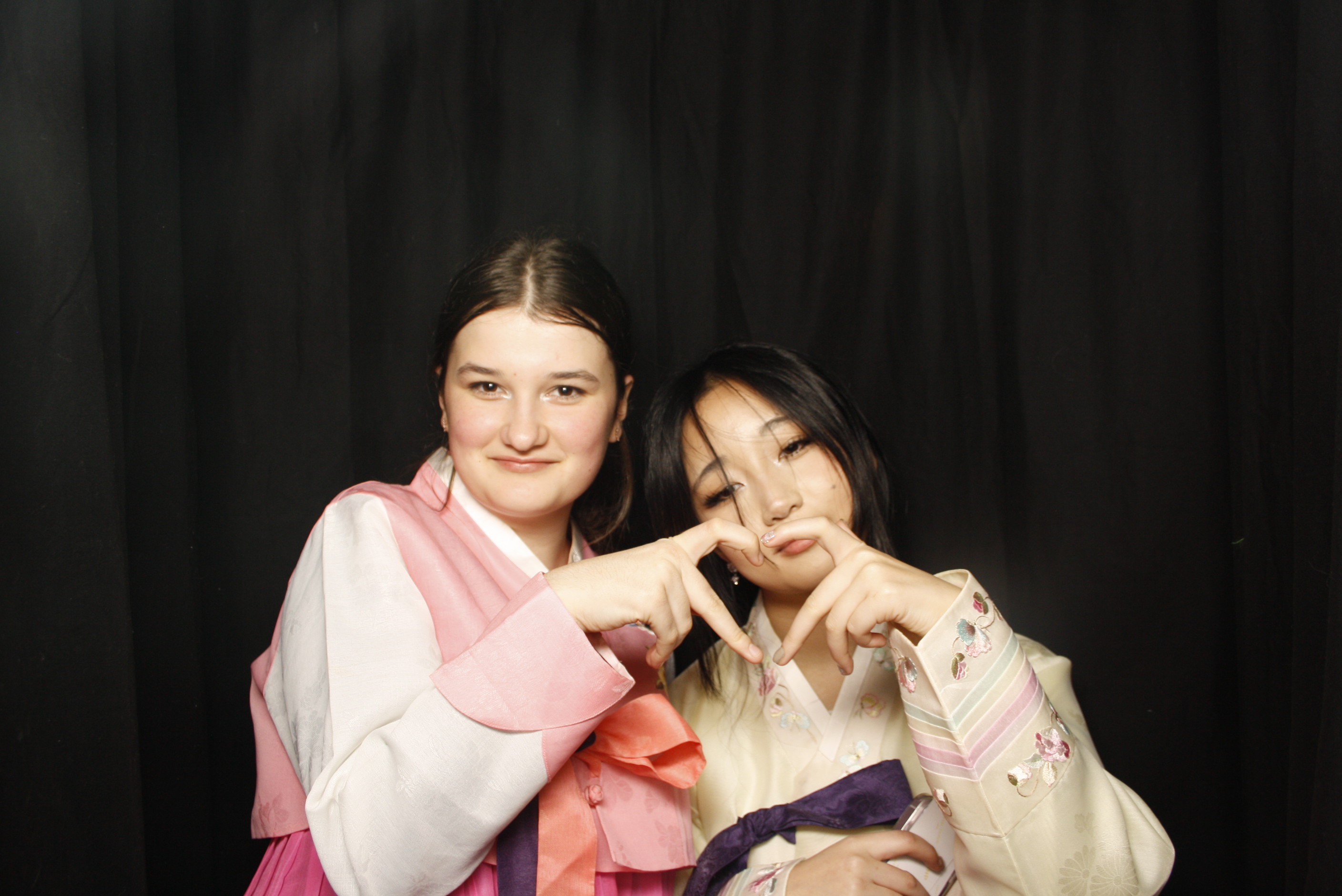 Korean Cultural Festival 2023 | View more photos from the event at wgtngallery.classicphotobooths.co.nz/u/wgtncpbgallery/Korean-Cultural-Festival-2023