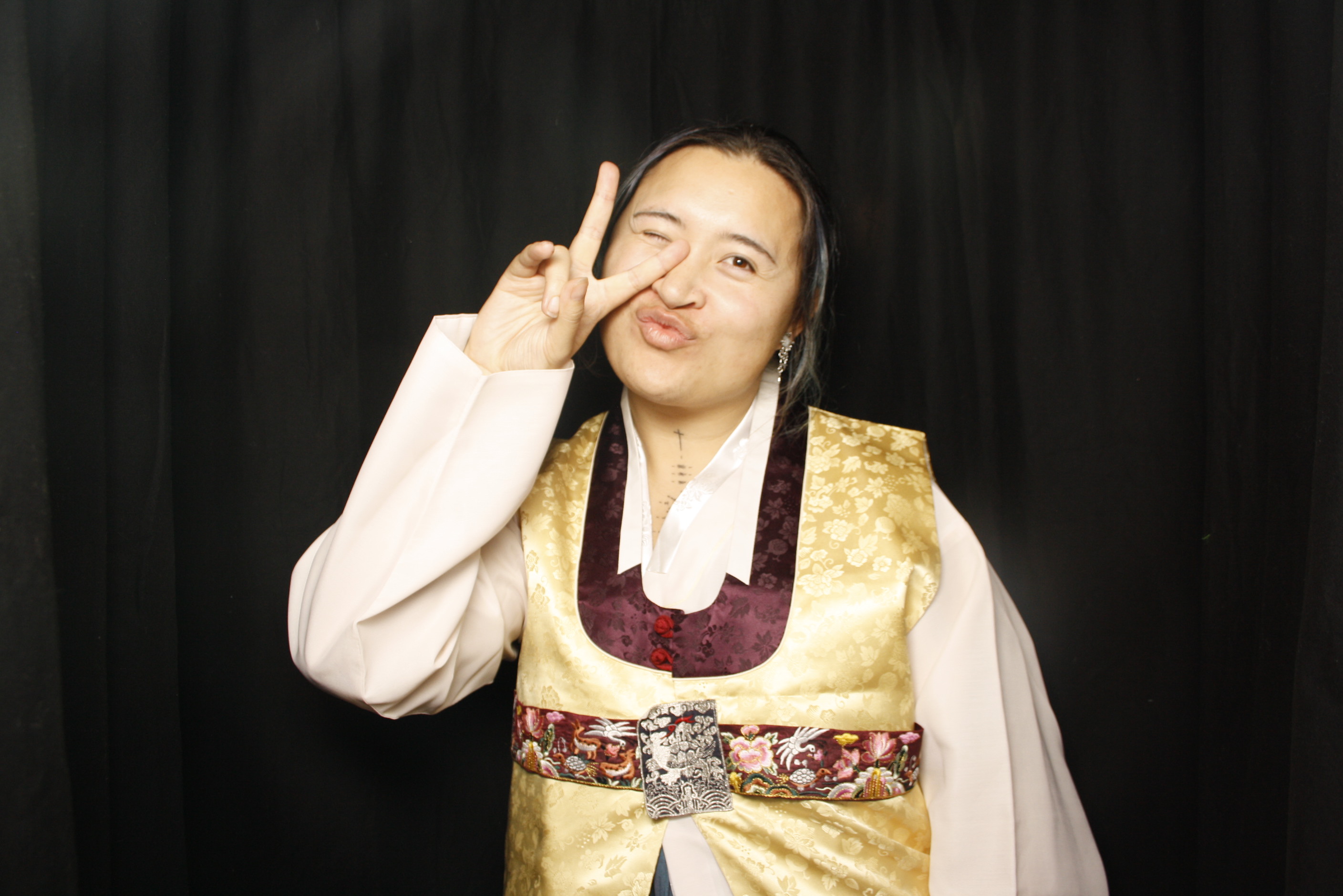 Korean Cultural Festival 2023 | View more photos from the event at wgtngallery.classicphotobooths.co.nz/u/wgtncpbgallery/Korean-Cultural-Festival-2023