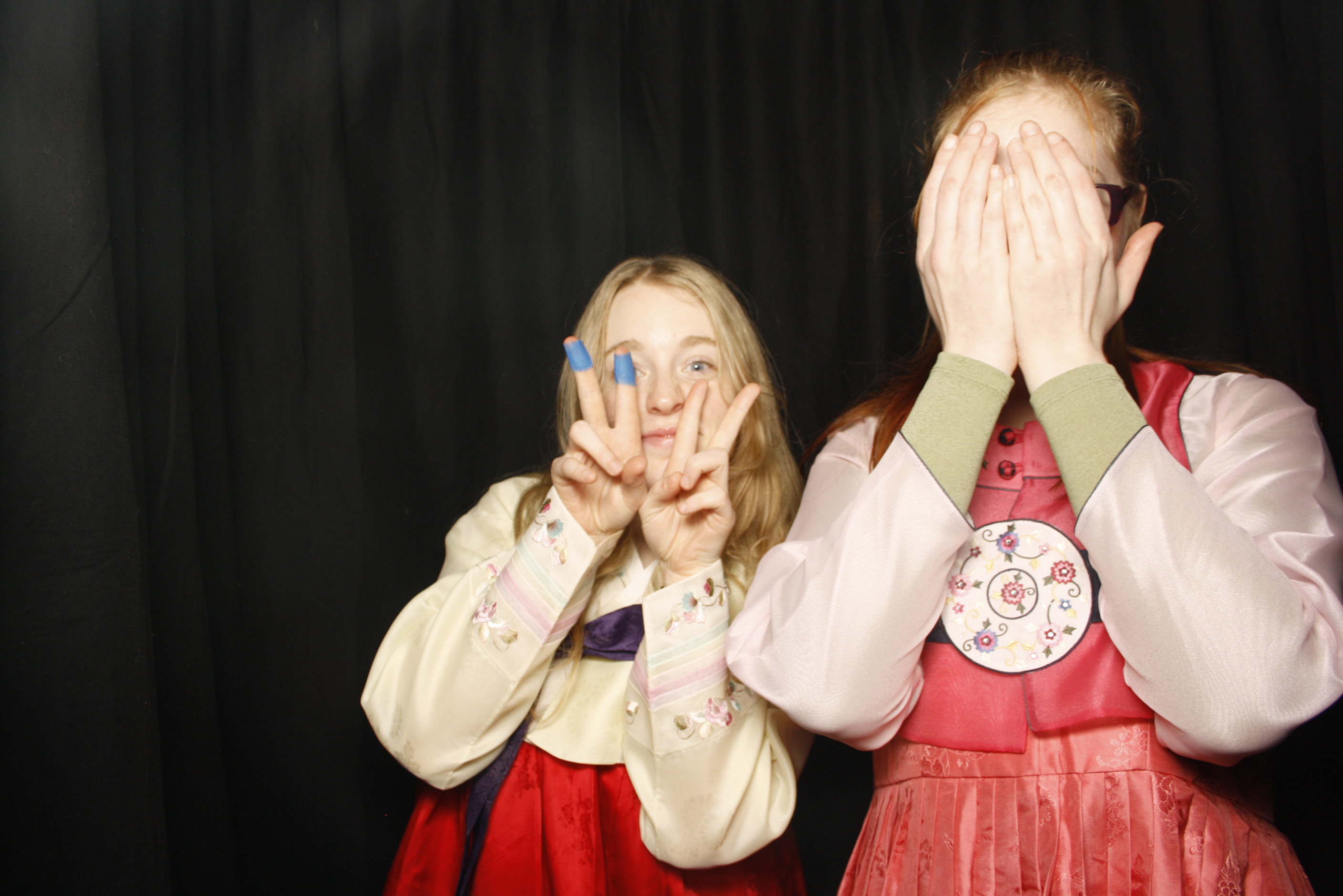 Korean Cultural Festival 2023 | View more photos from the event at wgtngallery.classicphotobooths.co.nz/u/wgtncpbgallery/Korean-Cultural-Festival-2023