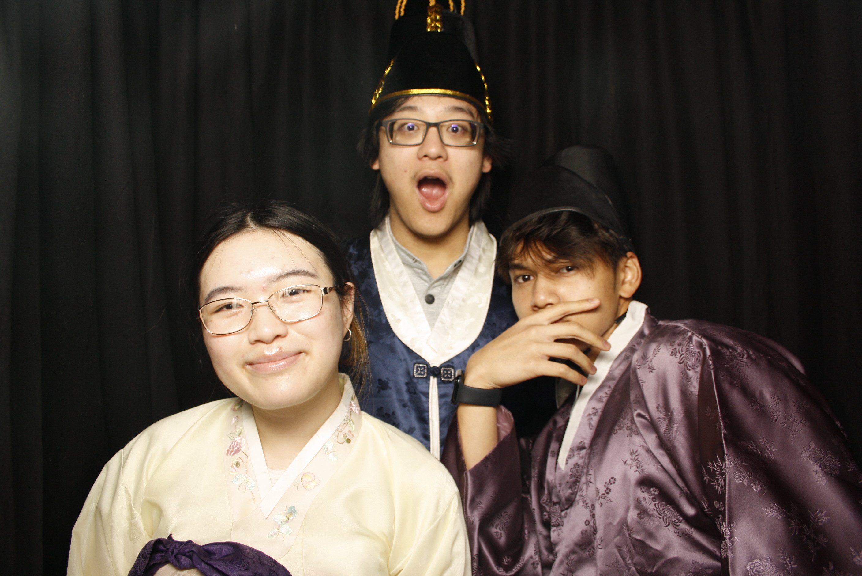 Korean Cultural Festival 2023 | View more photos from the event at wgtngallery.classicphotobooths.co.nz/u/wgtncpbgallery/Korean-Cultural-Festival-2023