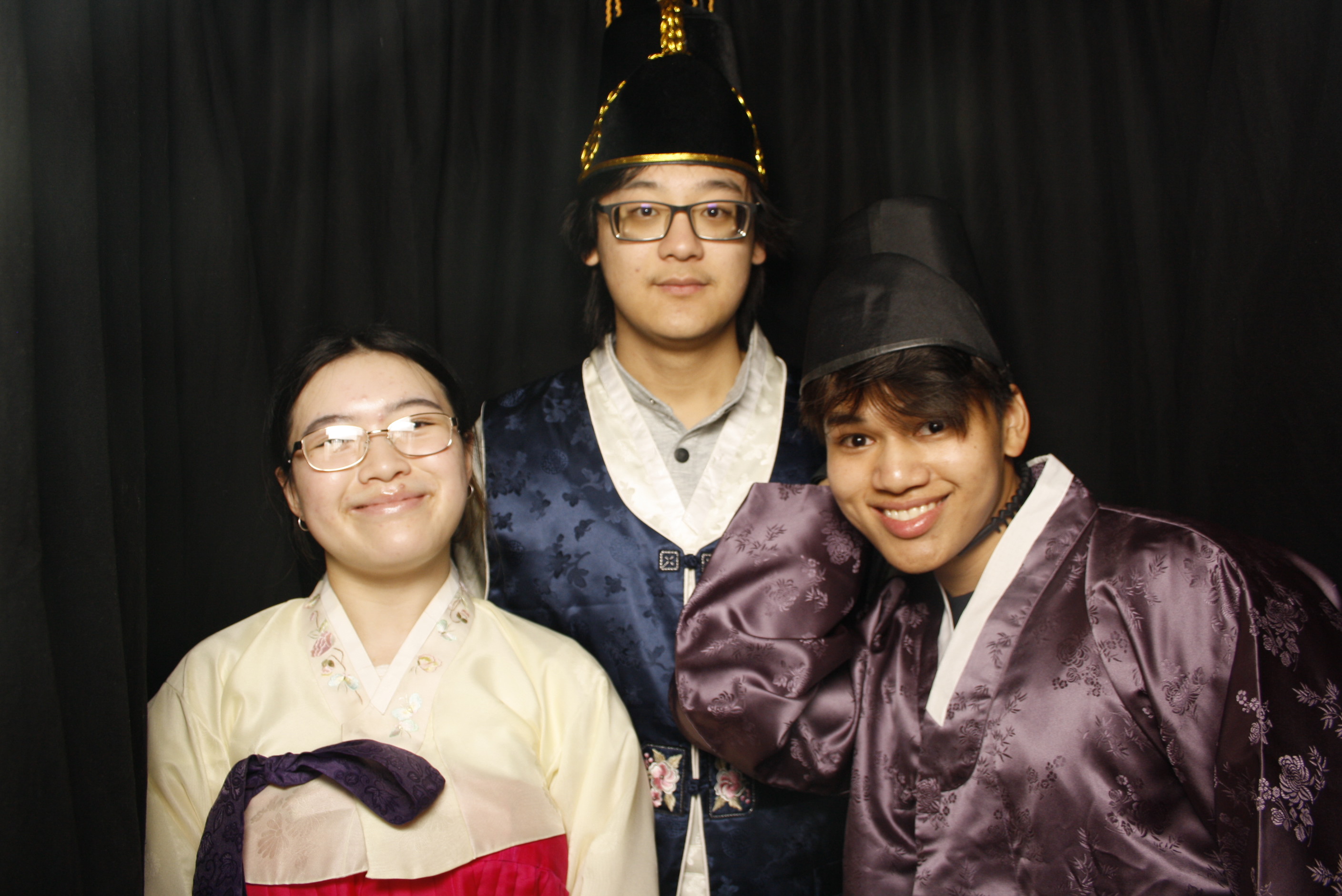 Korean Cultural Festival 2023 | View more photos from the event at wgtngallery.classicphotobooths.co.nz/u/wgtncpbgallery/Korean-Cultural-Festival-2023