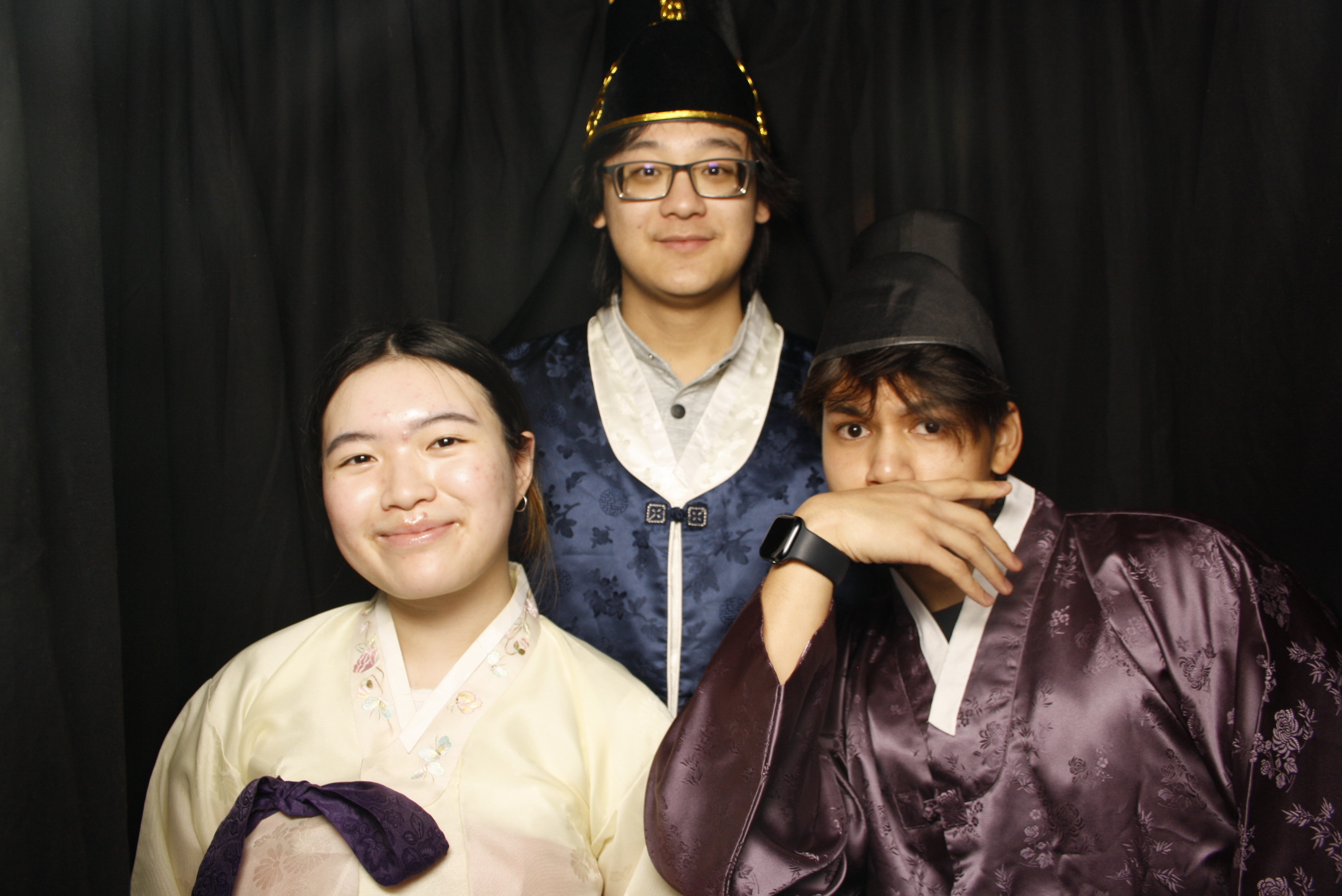 Korean Cultural Festival 2023 | View more photos from the event at wgtngallery.classicphotobooths.co.nz/u/wgtncpbgallery/Korean-Cultural-Festival-2023