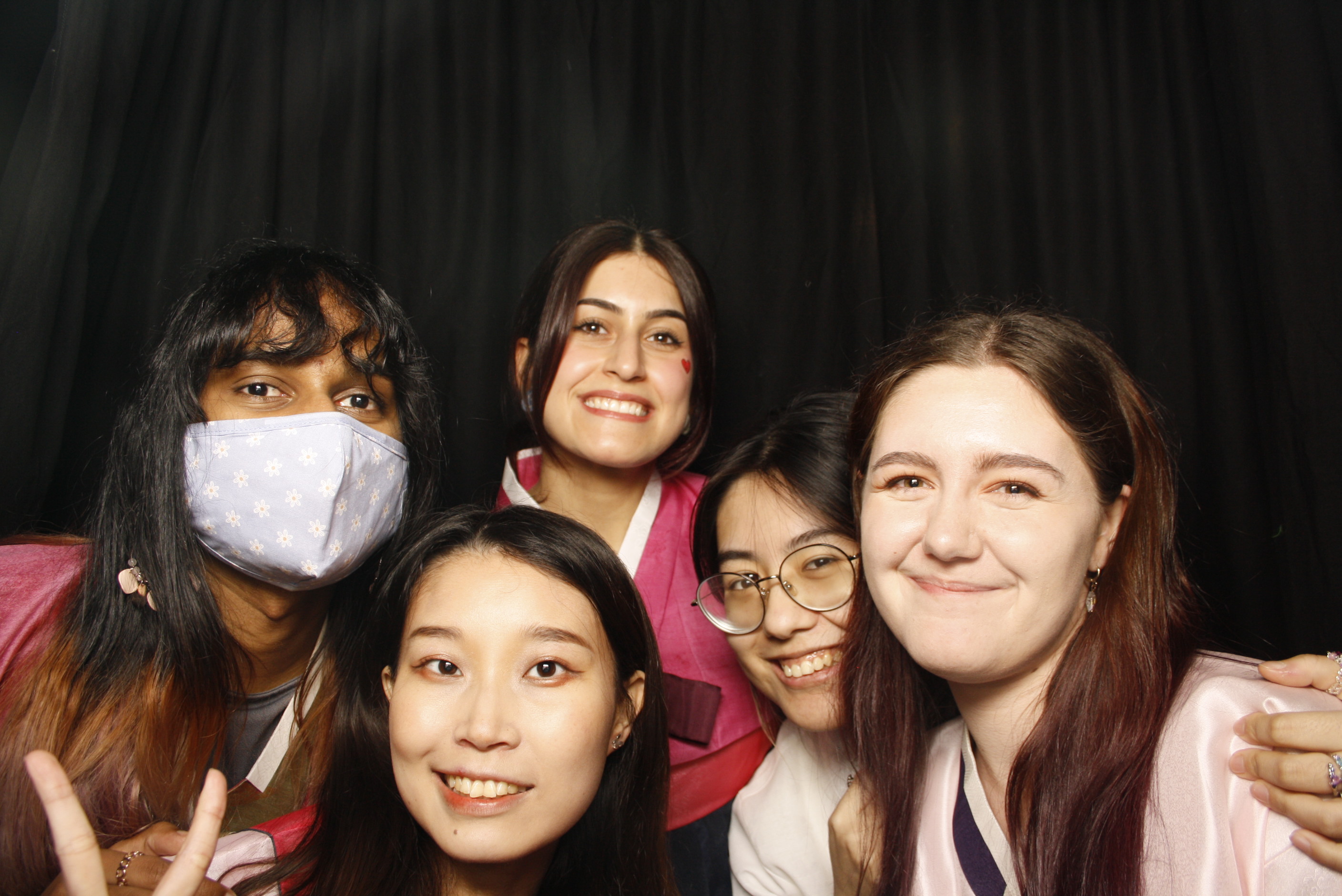 Korean Cultural Festival 2023 | View more photos from the event at wgtngallery.classicphotobooths.co.nz/u/wgtncpbgallery/Korean-Cultural-Festival-2023