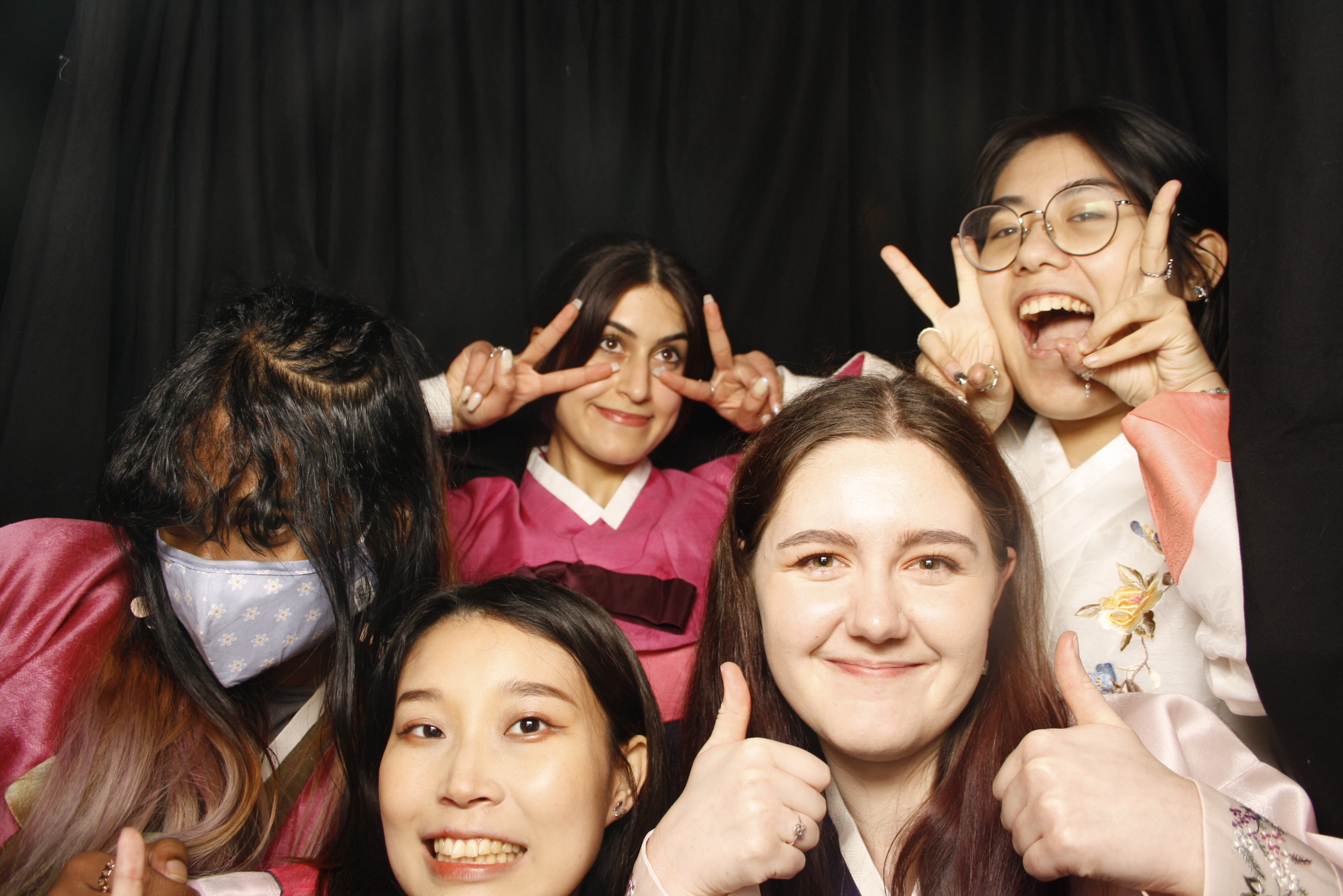 Korean Cultural Festival 2023 | View more photos from the event at wgtngallery.classicphotobooths.co.nz/u/wgtncpbgallery/Korean-Cultural-Festival-2023