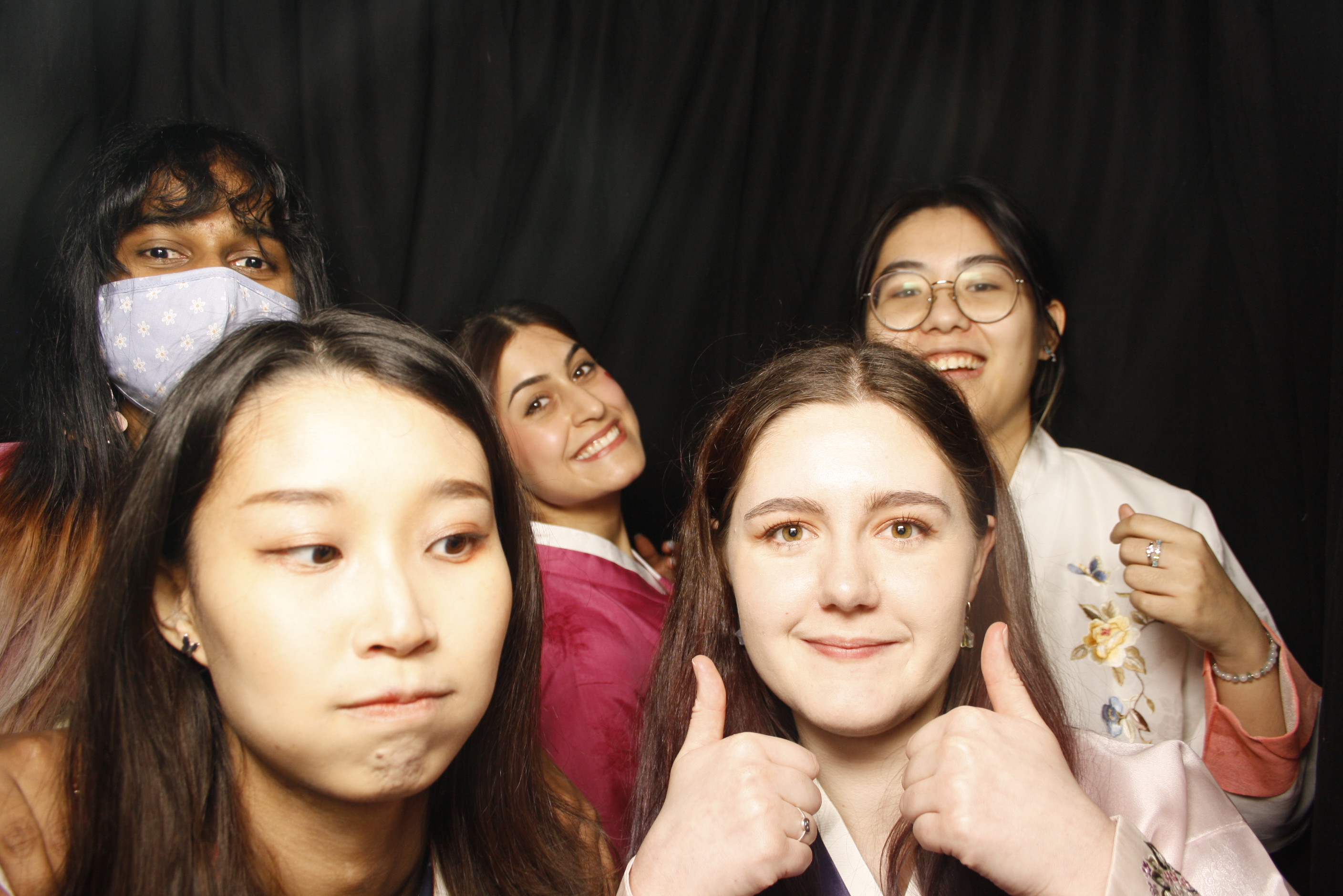 Korean Cultural Festival 2023 | View more photos from the event at wgtngallery.classicphotobooths.co.nz/u/wgtncpbgallery/Korean-Cultural-Festival-2023