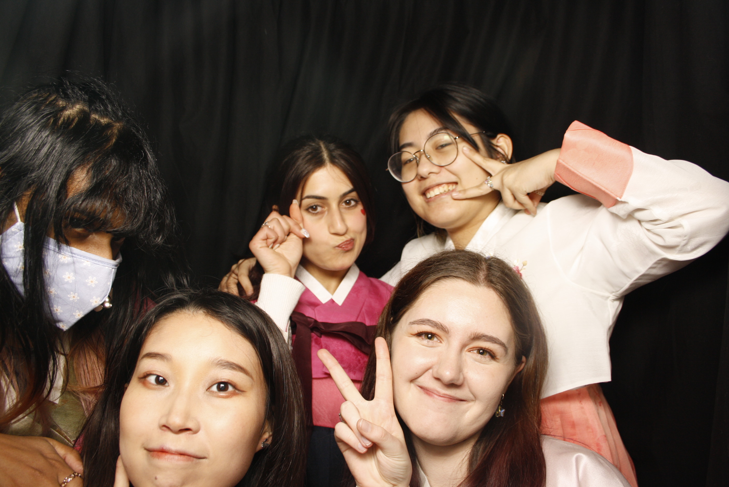 Korean Cultural Festival 2023 | View more photos from the event at wgtngallery.classicphotobooths.co.nz/u/wgtncpbgallery/Korean-Cultural-Festival-2023