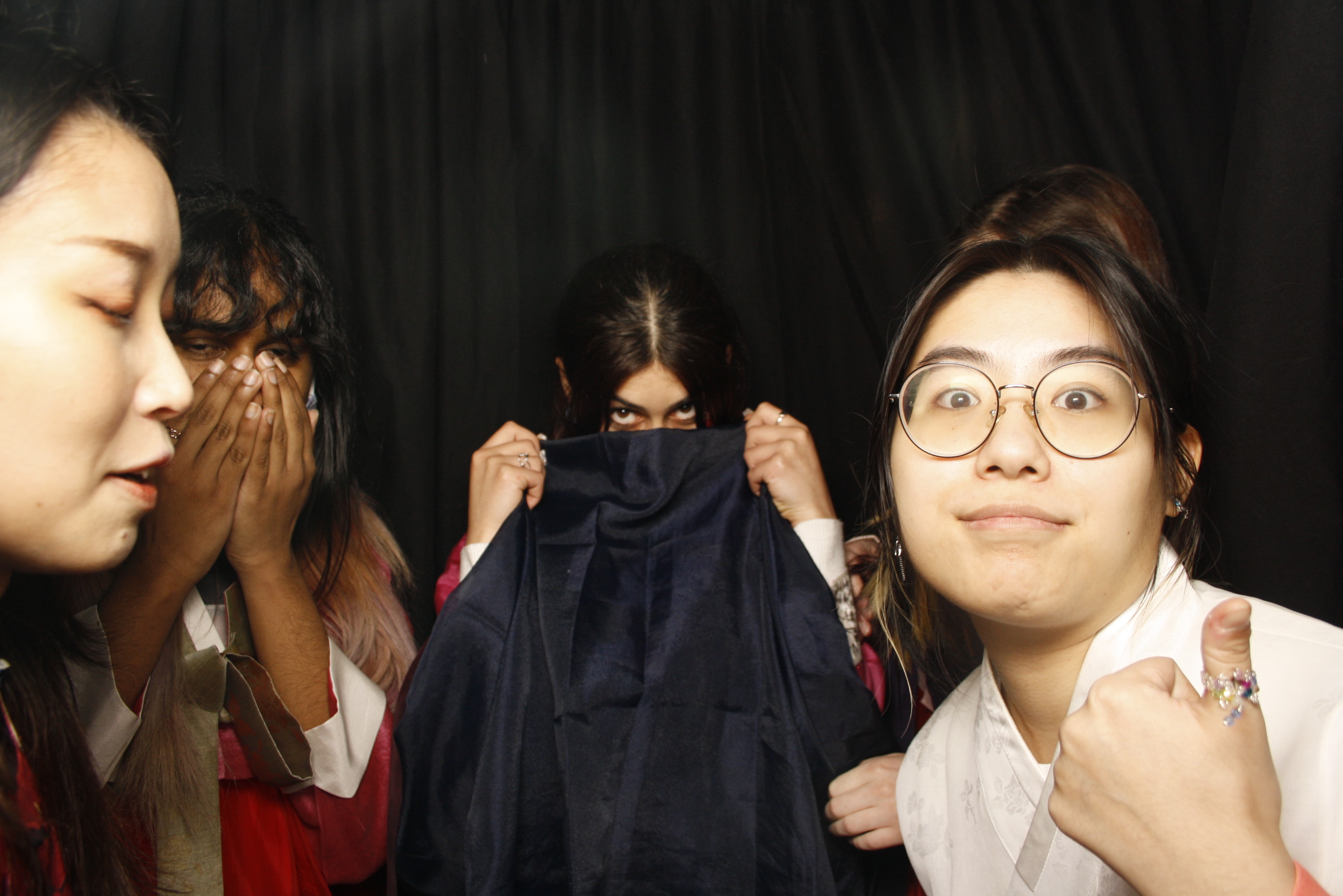 Korean Cultural Festival 2023 | View more photos from the event at wgtngallery.classicphotobooths.co.nz/u/wgtncpbgallery/Korean-Cultural-Festival-2023