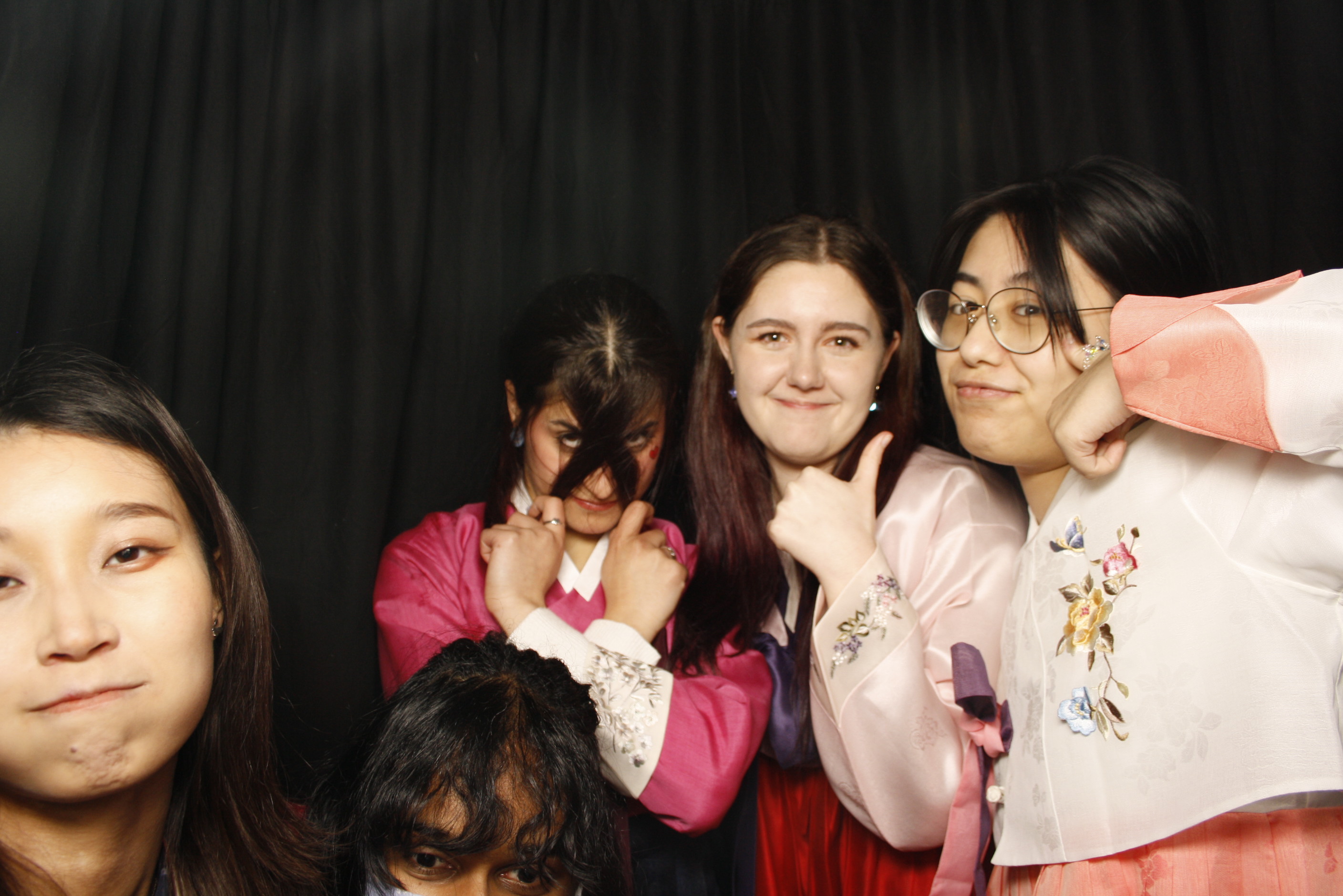 Korean Cultural Festival 2023 | View more photos from the event at wgtngallery.classicphotobooths.co.nz/u/wgtncpbgallery/Korean-Cultural-Festival-2023