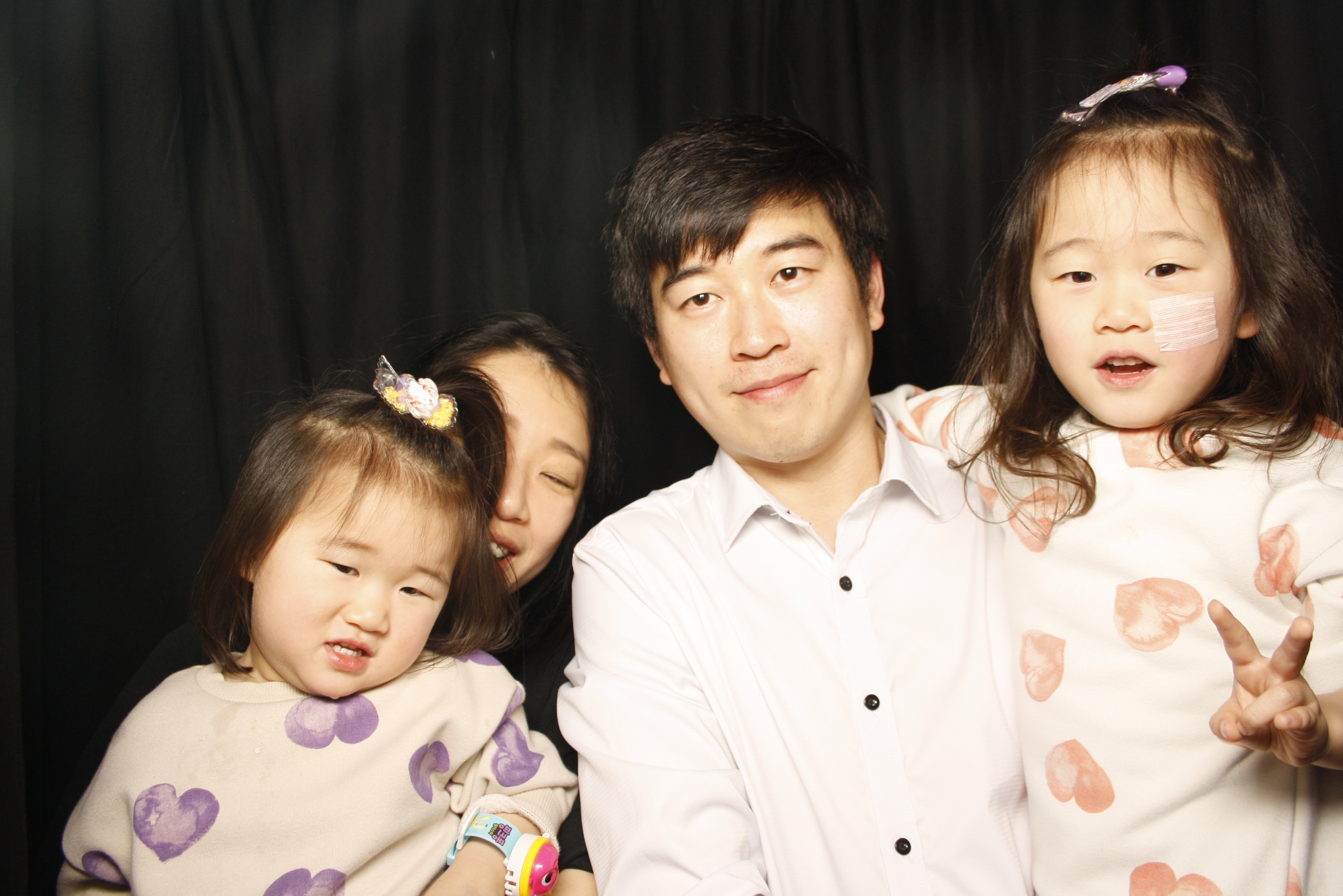 Korean Cultural Festival 2023 | View more photos from the event at wgtngallery.classicphotobooths.co.nz/u/wgtncpbgallery/Korean-Cultural-Festival-2023