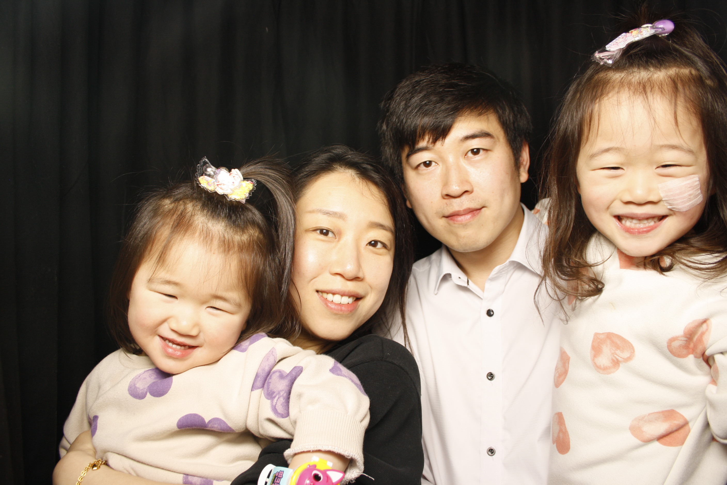 Korean Cultural Festival 2023 | View more photos from the event at wgtngallery.classicphotobooths.co.nz/u/wgtncpbgallery/Korean-Cultural-Festival-2023