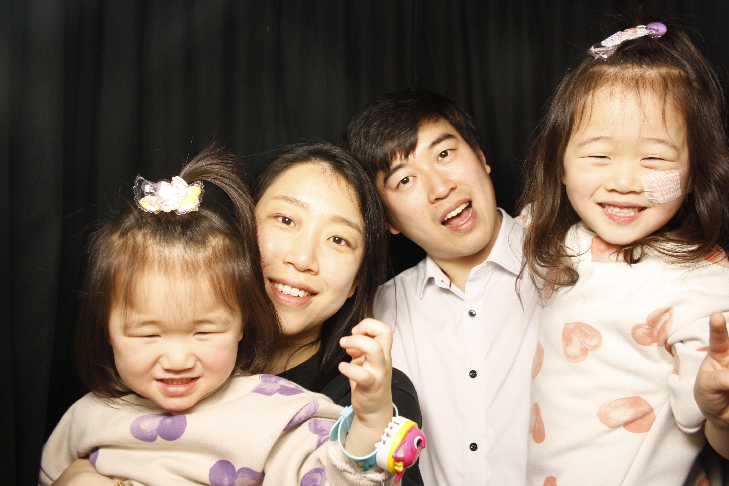 Korean Cultural Festival 2023 | View more photos from the event at wgtngallery.classicphotobooths.co.nz/u/wgtncpbgallery/Korean-Cultural-Festival-2023