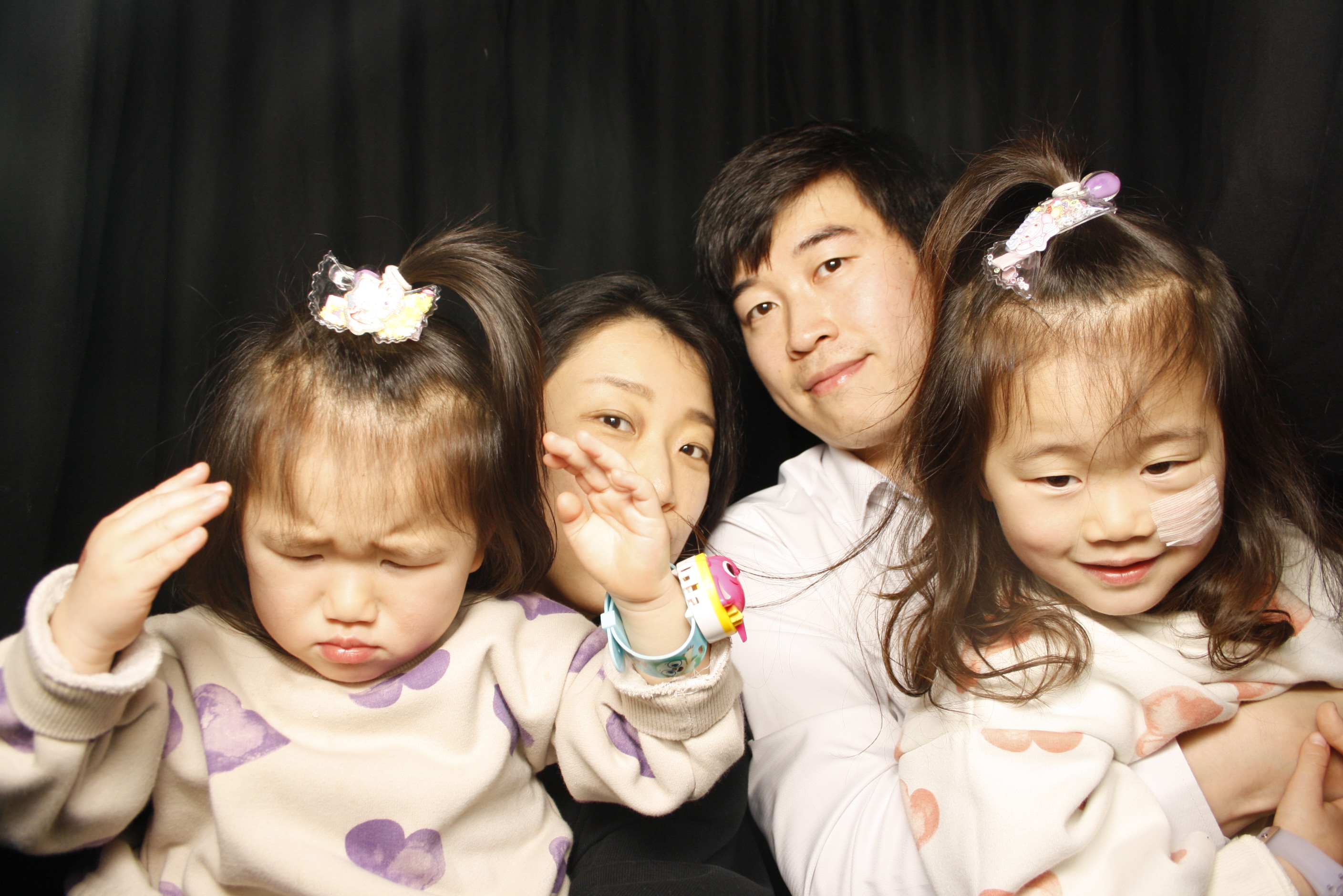 Korean Cultural Festival 2023 | View more photos from the event at wgtngallery.classicphotobooths.co.nz/u/wgtncpbgallery/Korean-Cultural-Festival-2023