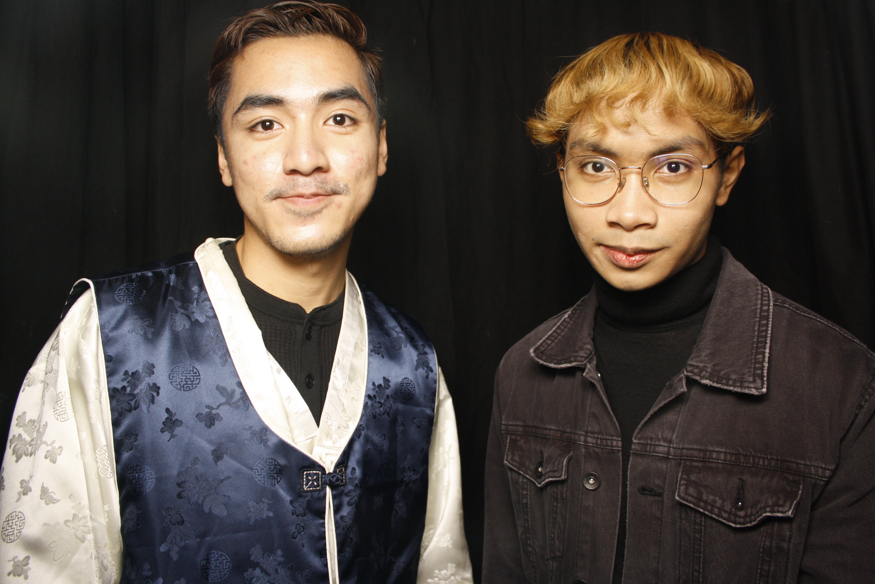 Korean Cultural Festival 2023 | View more photos from the event at wgtngallery.classicphotobooths.co.nz/u/wgtncpbgallery/Korean-Cultural-Festival-2023