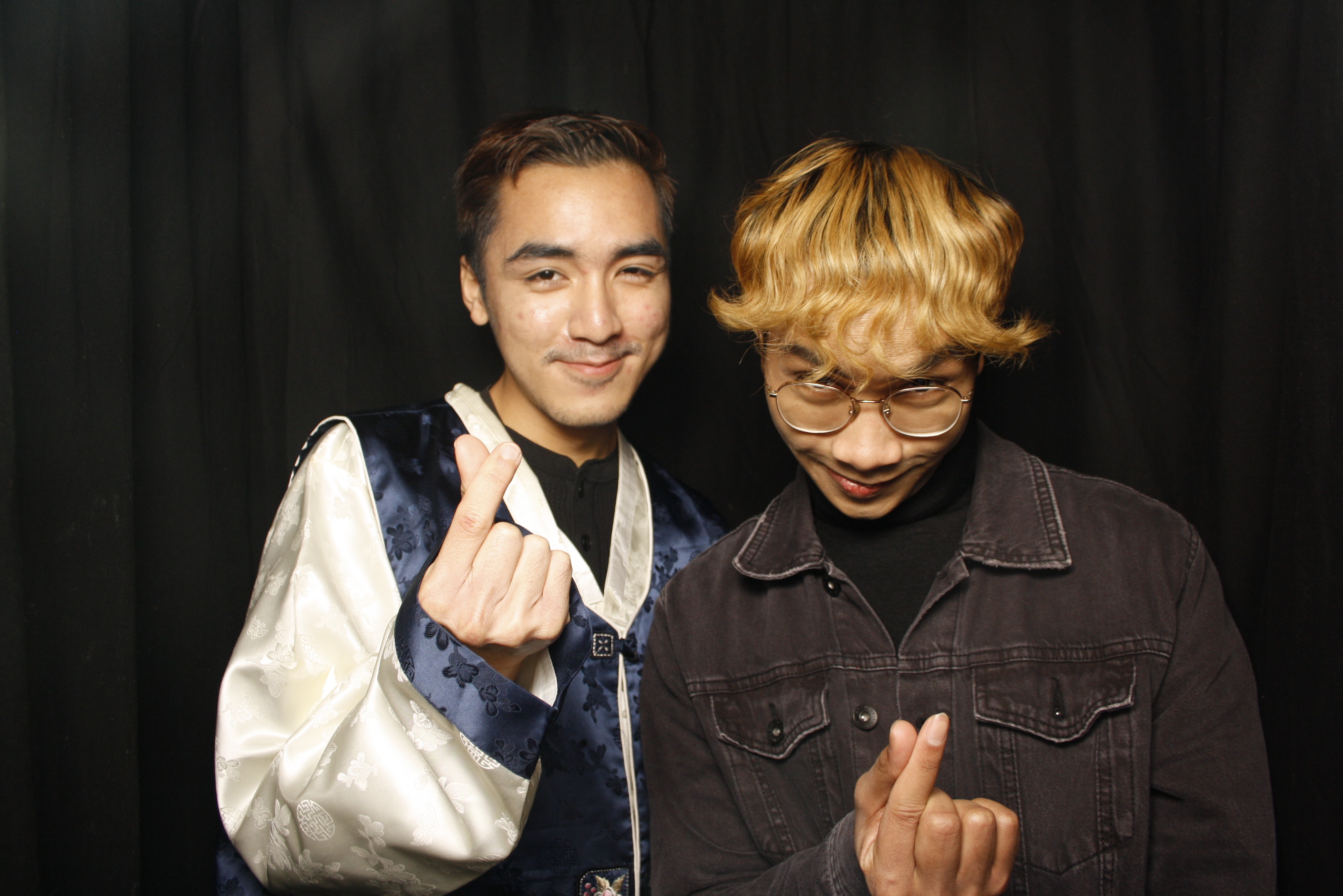 Korean Cultural Festival 2023 | View more photos from the event at wgtngallery.classicphotobooths.co.nz/u/wgtncpbgallery/Korean-Cultural-Festival-2023